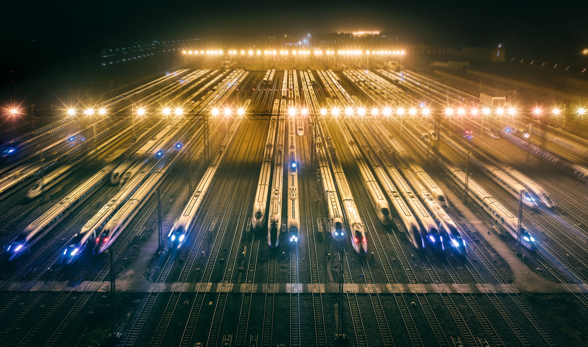 铁路运输前景展望：发展趋势与机遇分析