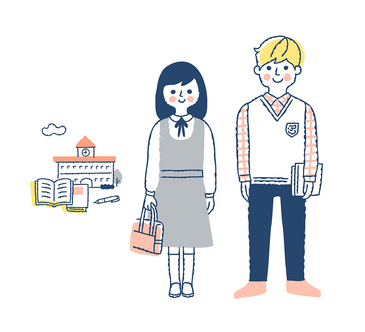 女生学什么专业发展好？| 成都高铁学校热门专业推荐