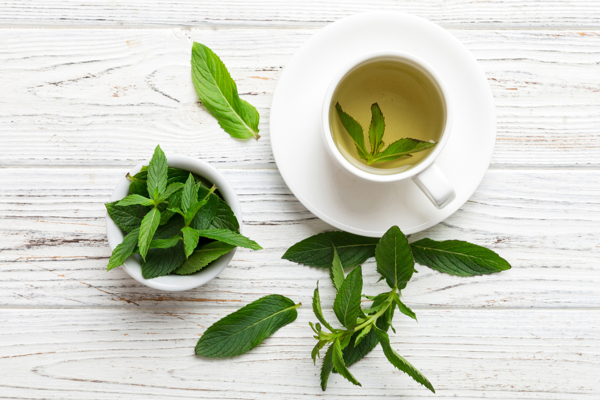 茶叶的好处和坏处