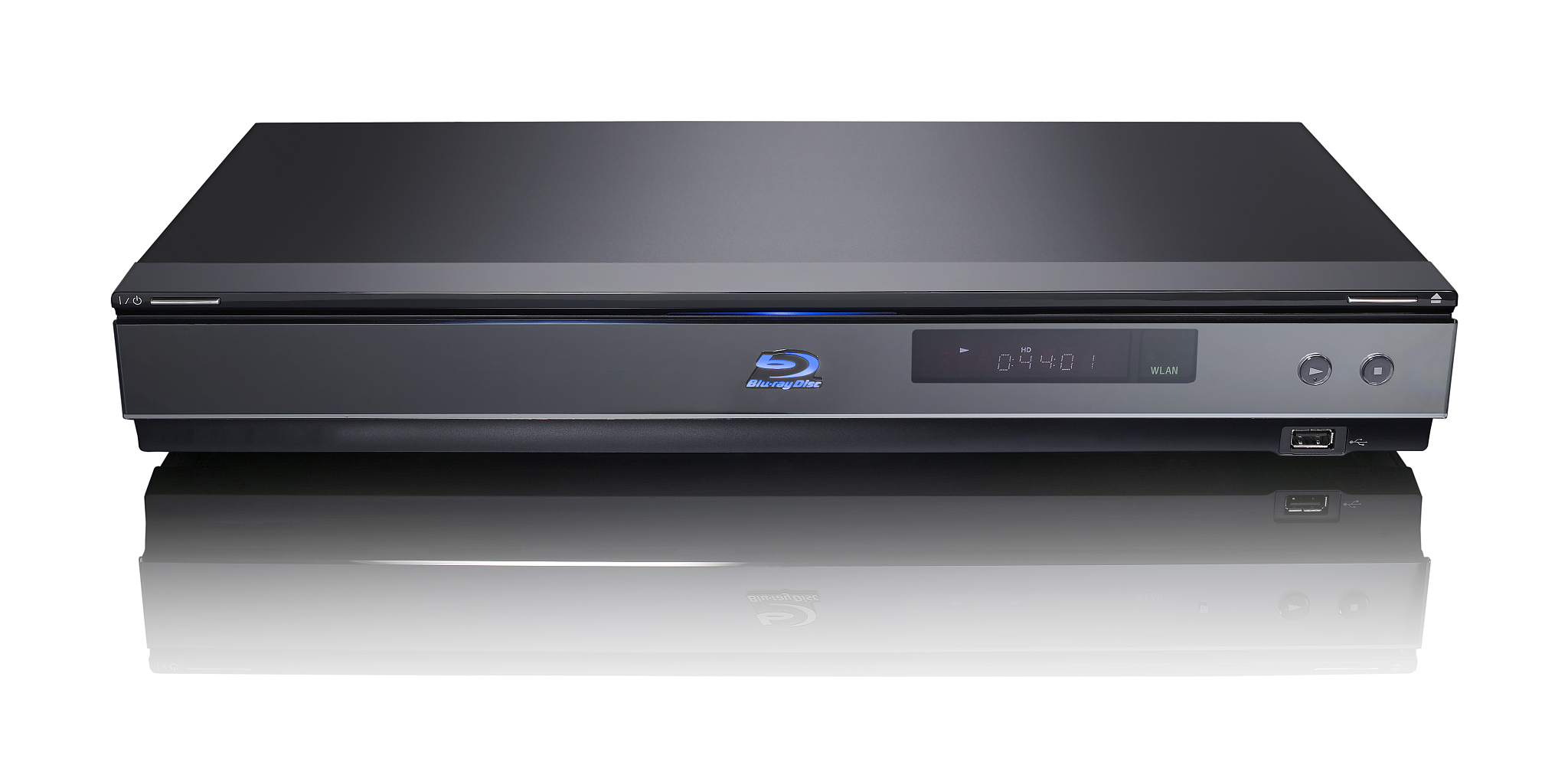 DVD录像机的受众以及原因