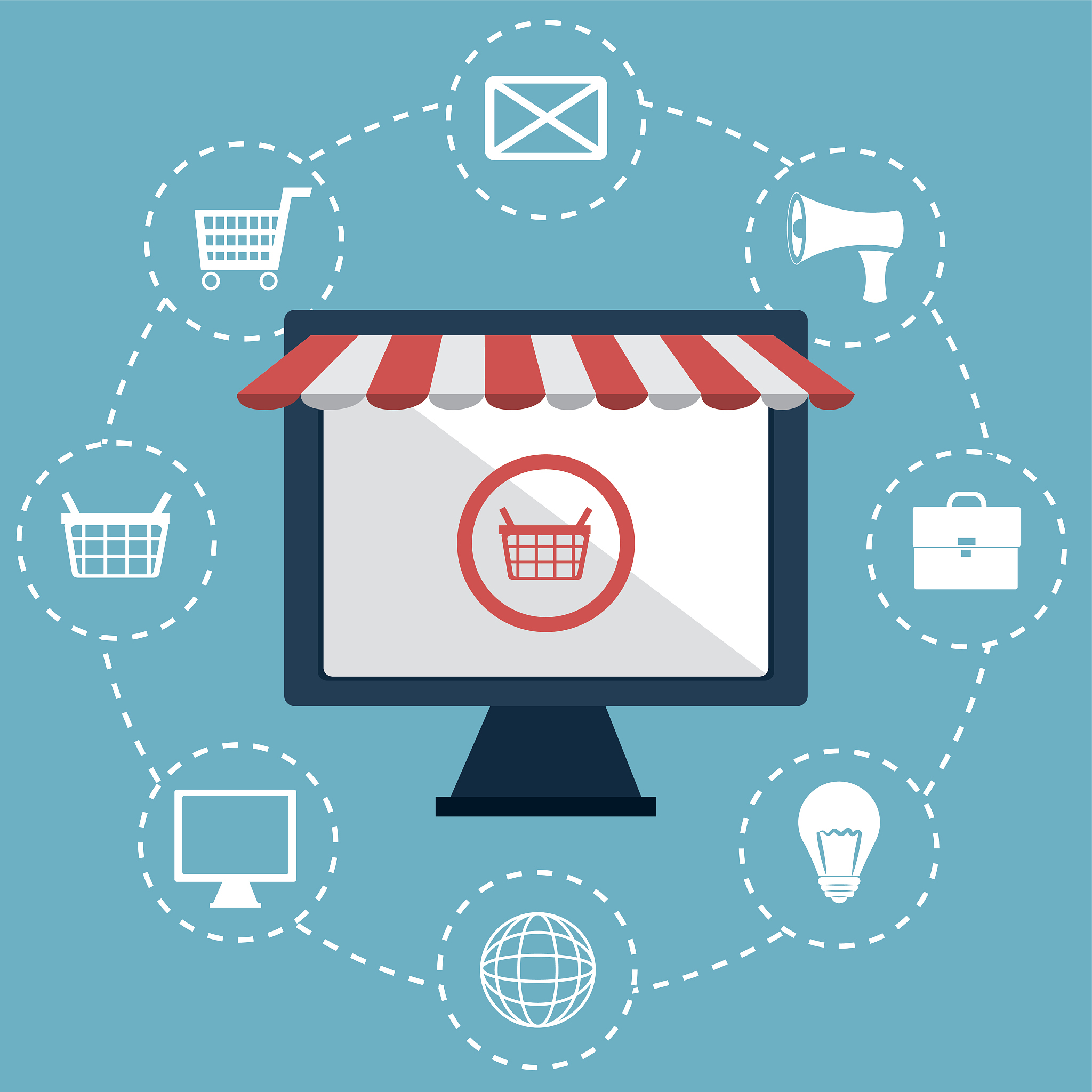 marketing online