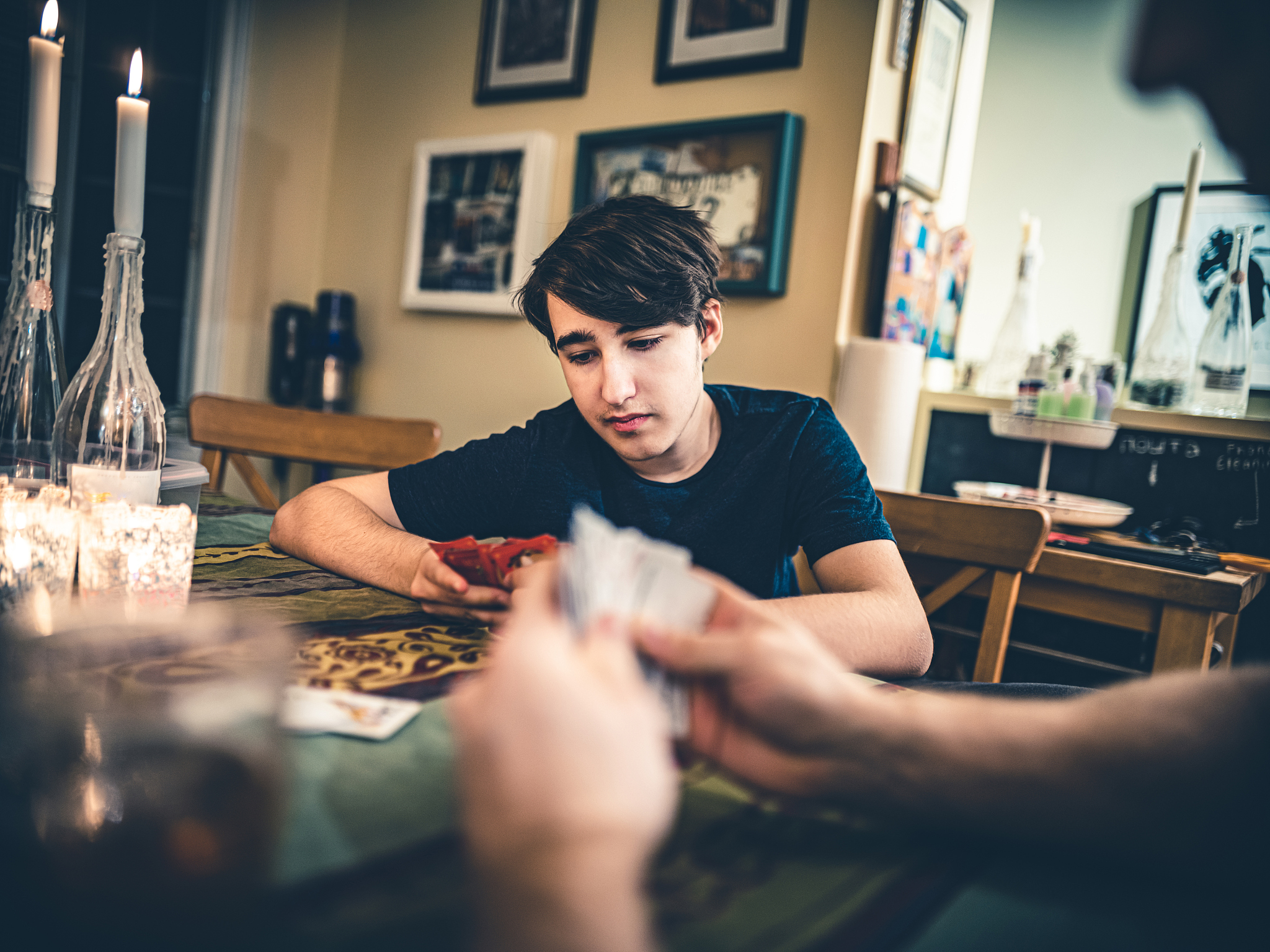梦幻西游：探秘中国神话，开启奇妙游戏之旅