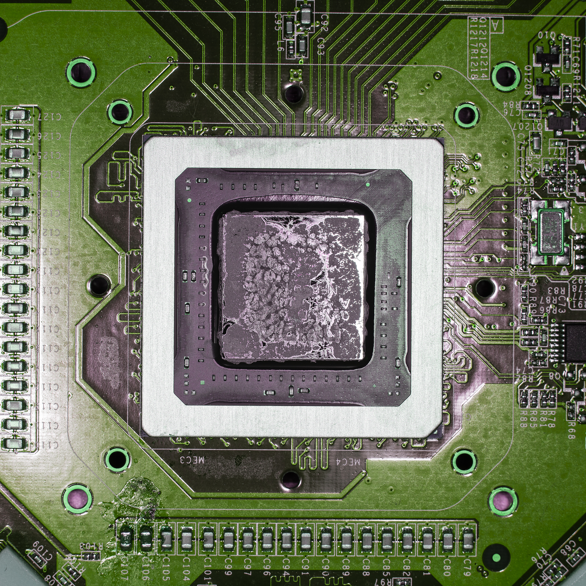 英特尔XE Graphics集成显卡：性能提升，能效更佳