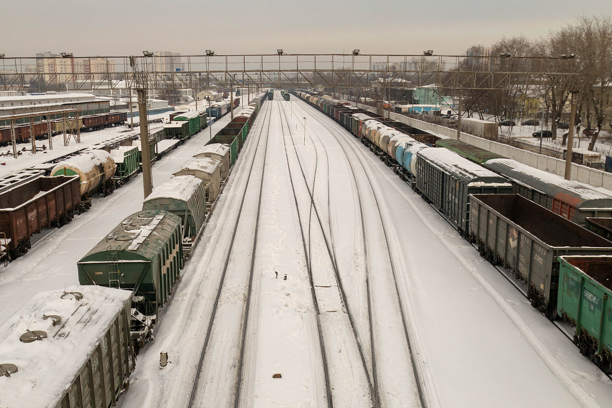 以人民为中心：俄罗斯跨境基础设施建设与基础交通的民生改善之路