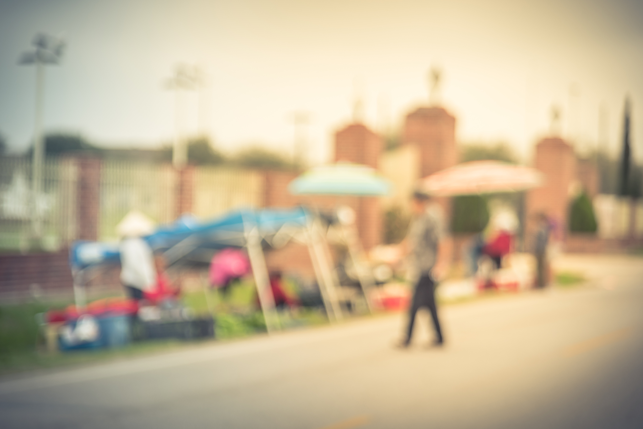 在美国，农民一定是土地所有者吗