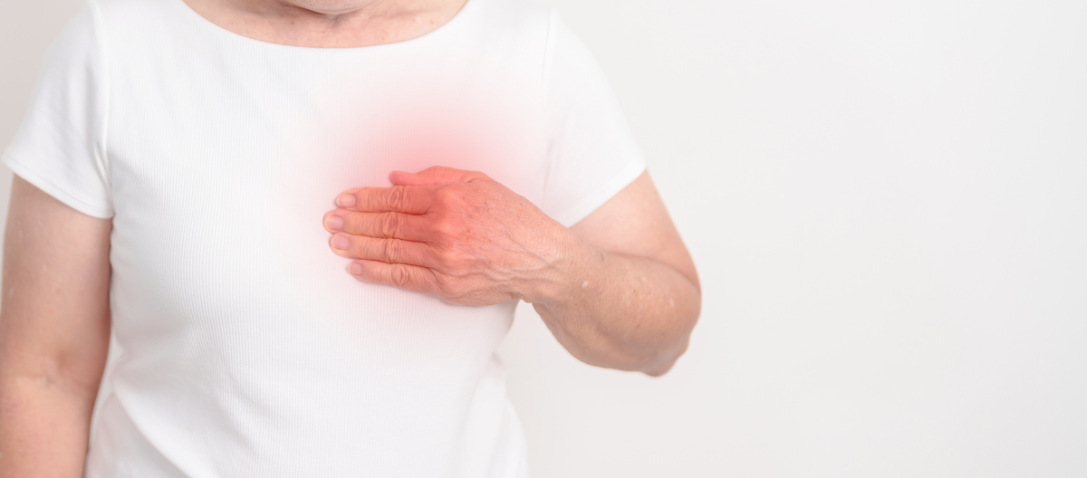 不稳定型心绞痛：症状、诊断、治疗和预防指南