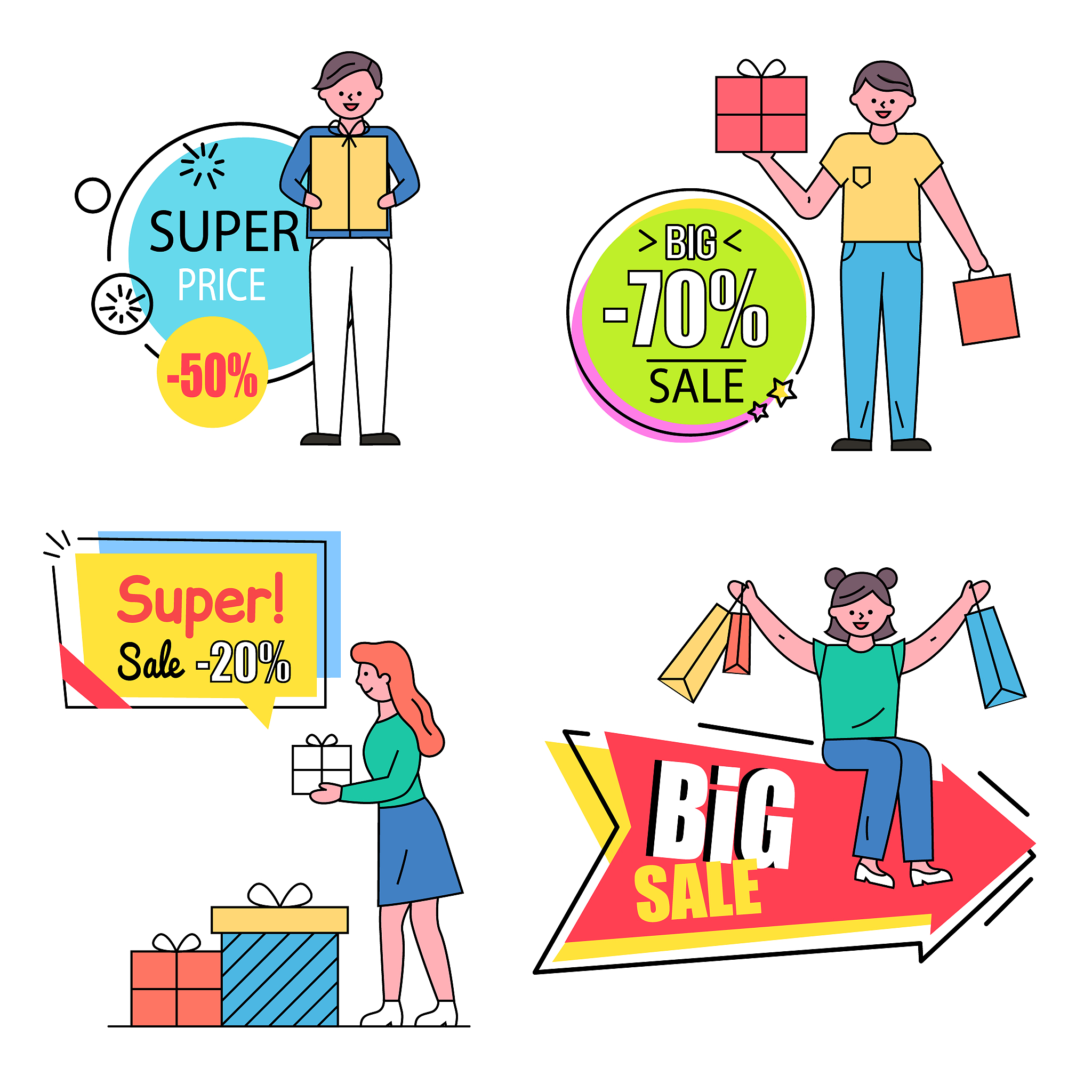 当前数字绘画的时代背景和就业前景