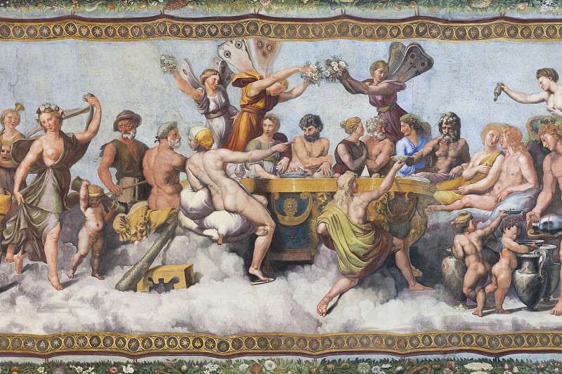 荷马史诗的历史价值：从情节中探寻古希腊文明