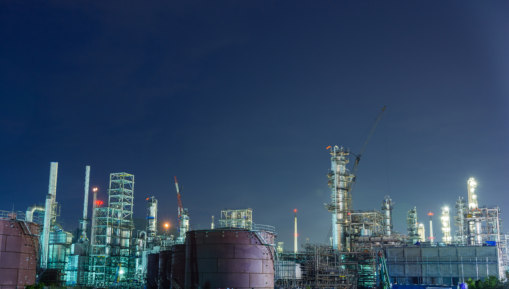 多相流是什么？定义、应用与重要性