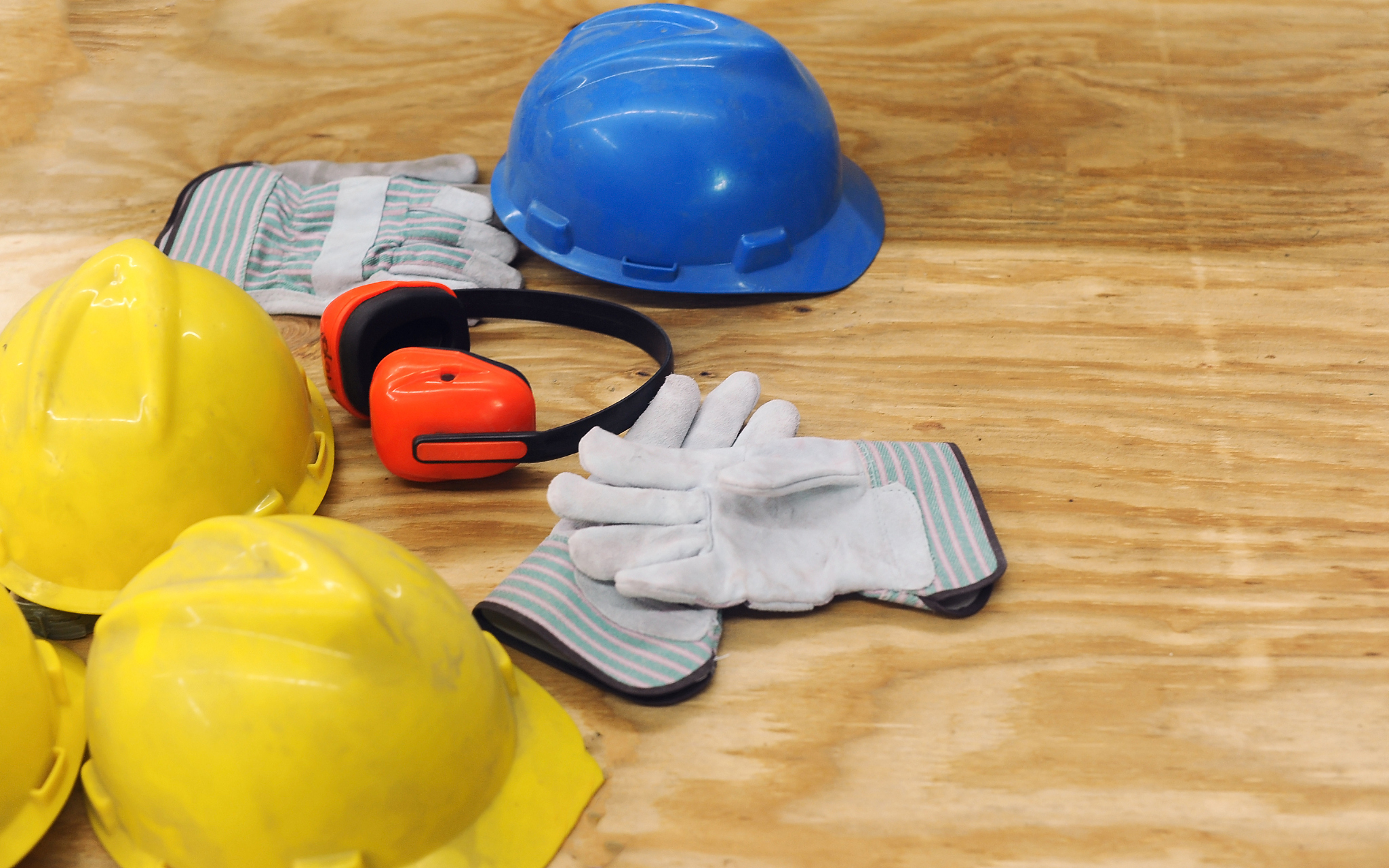 正确使用劳动防护用品要做到哪三会。