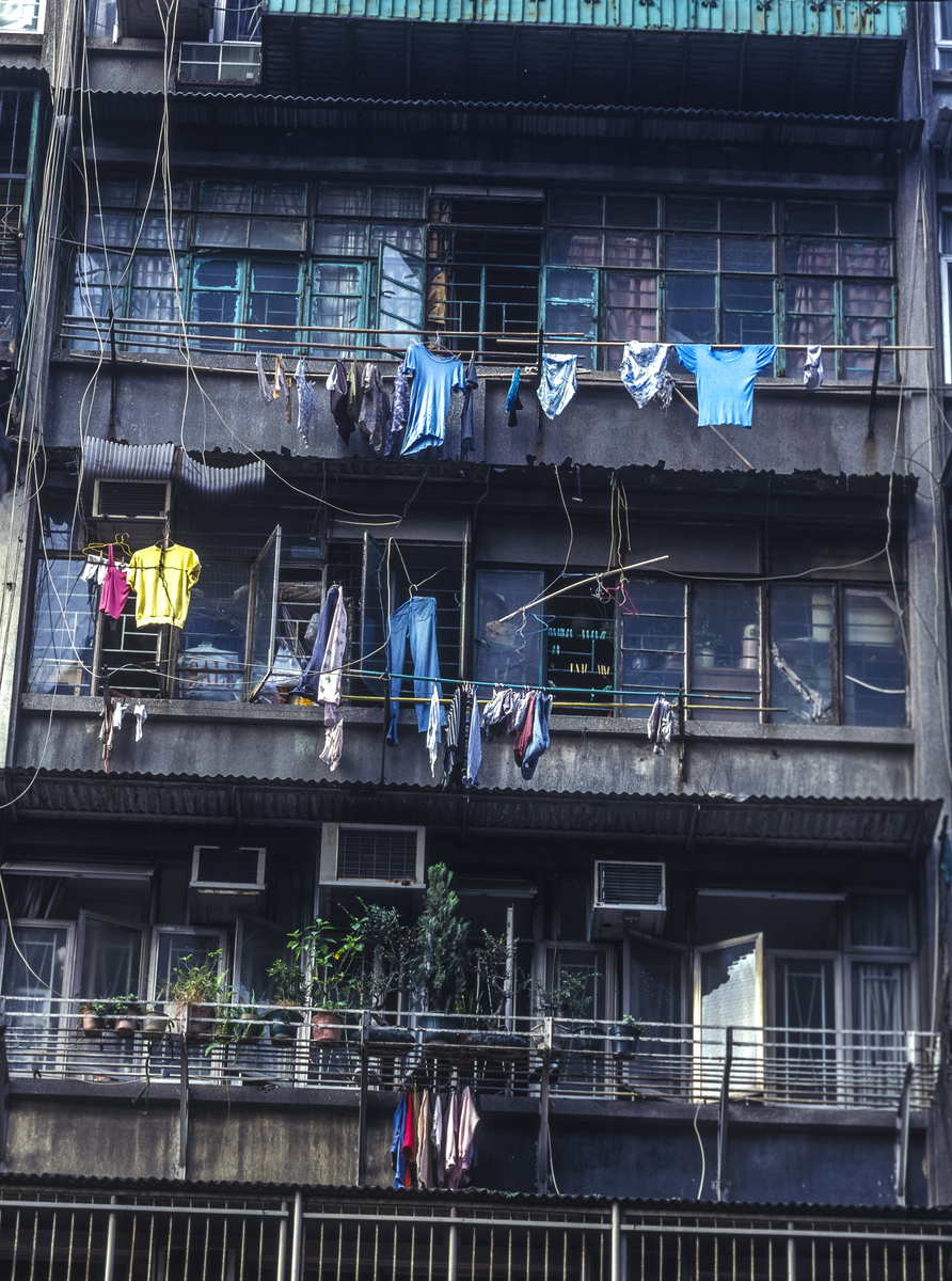 世界上还有没有类似于九龙城寨的地区就是云龙混杂犯罪恒盛警察都难以管