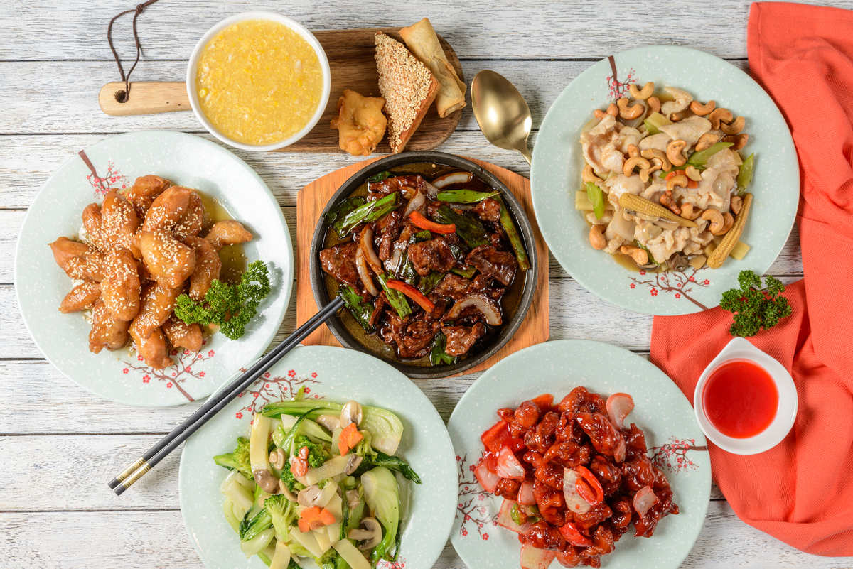 私家美食：品味独特的美味与珍藏