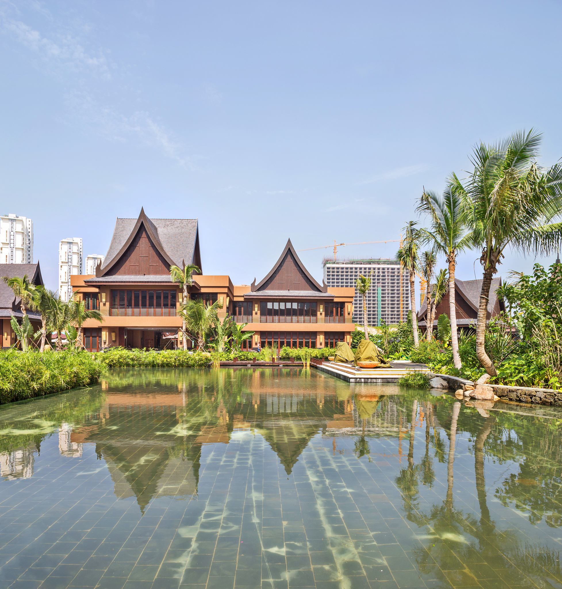 芒市职业教育中心高星级饭店运营与管理专业涉及哪些课程