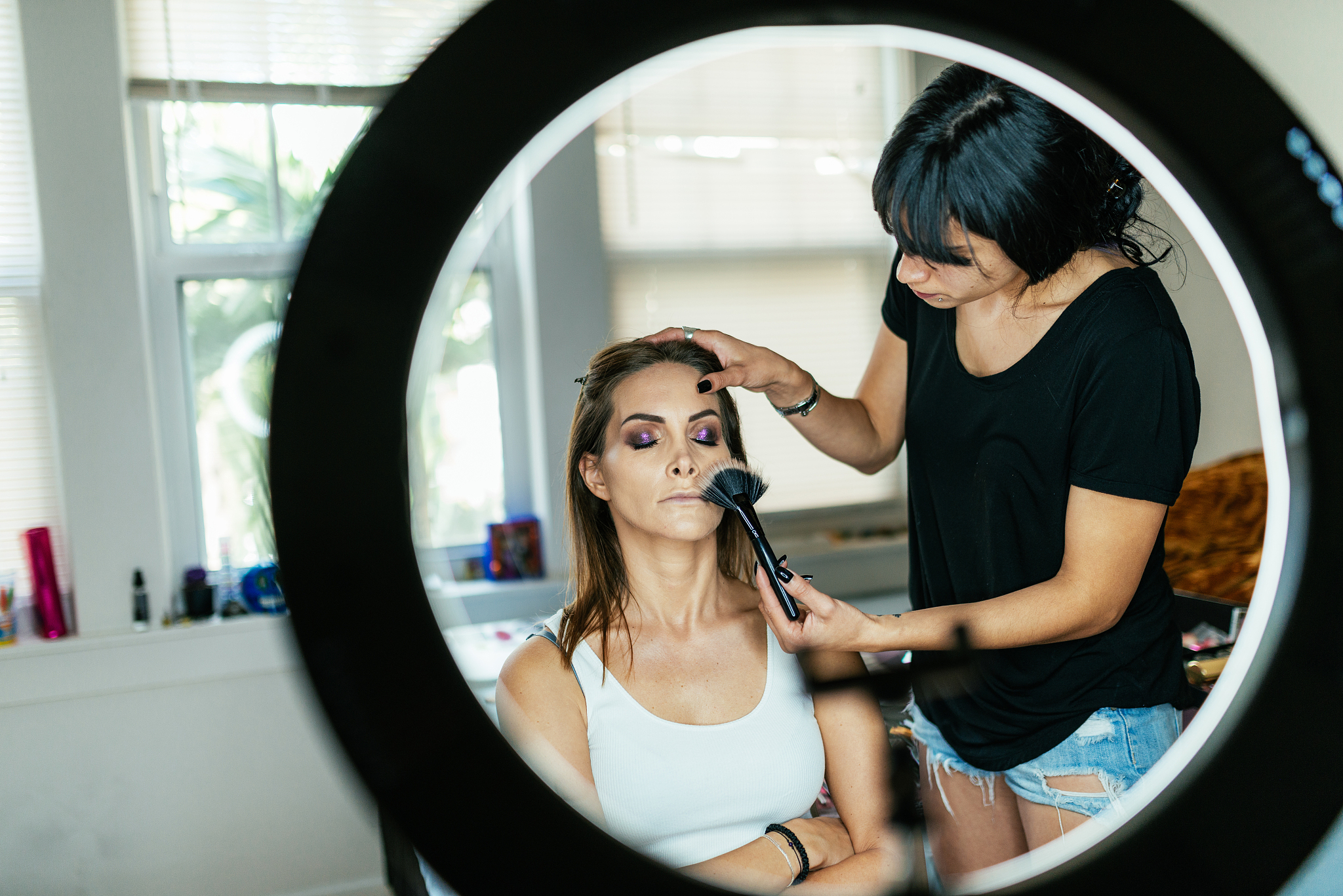 四川省峨眉山市职业技术学校美发与形象设计专业好不好会涉及哪些课程；：：；；