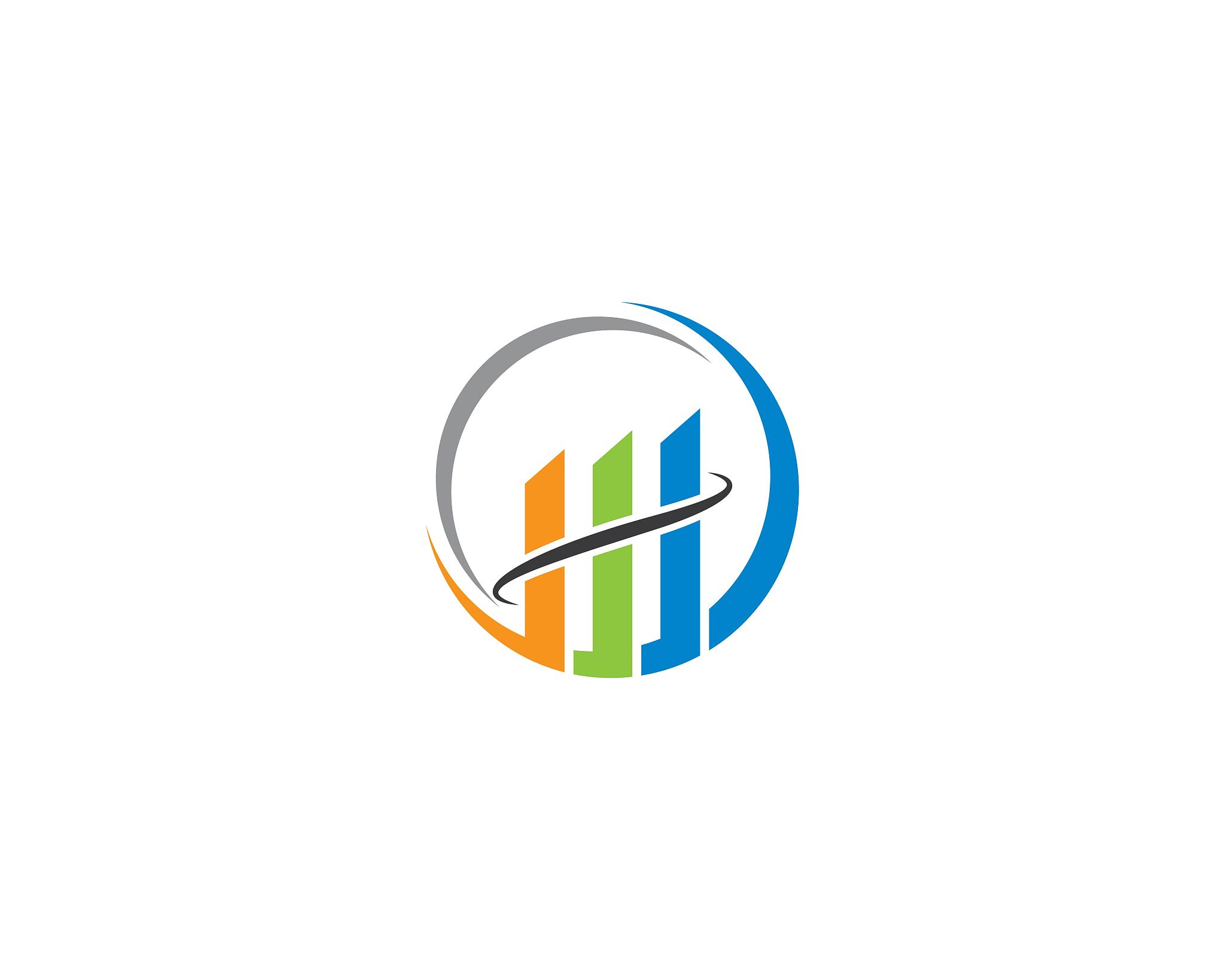 business finance logo