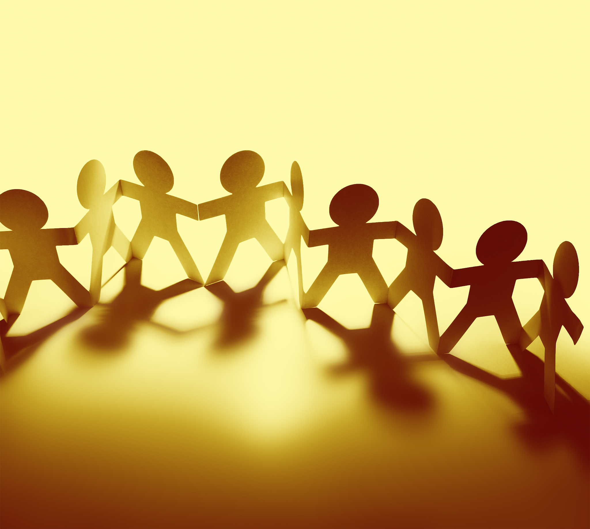 17 人能做些什么？团队合作的无限可能