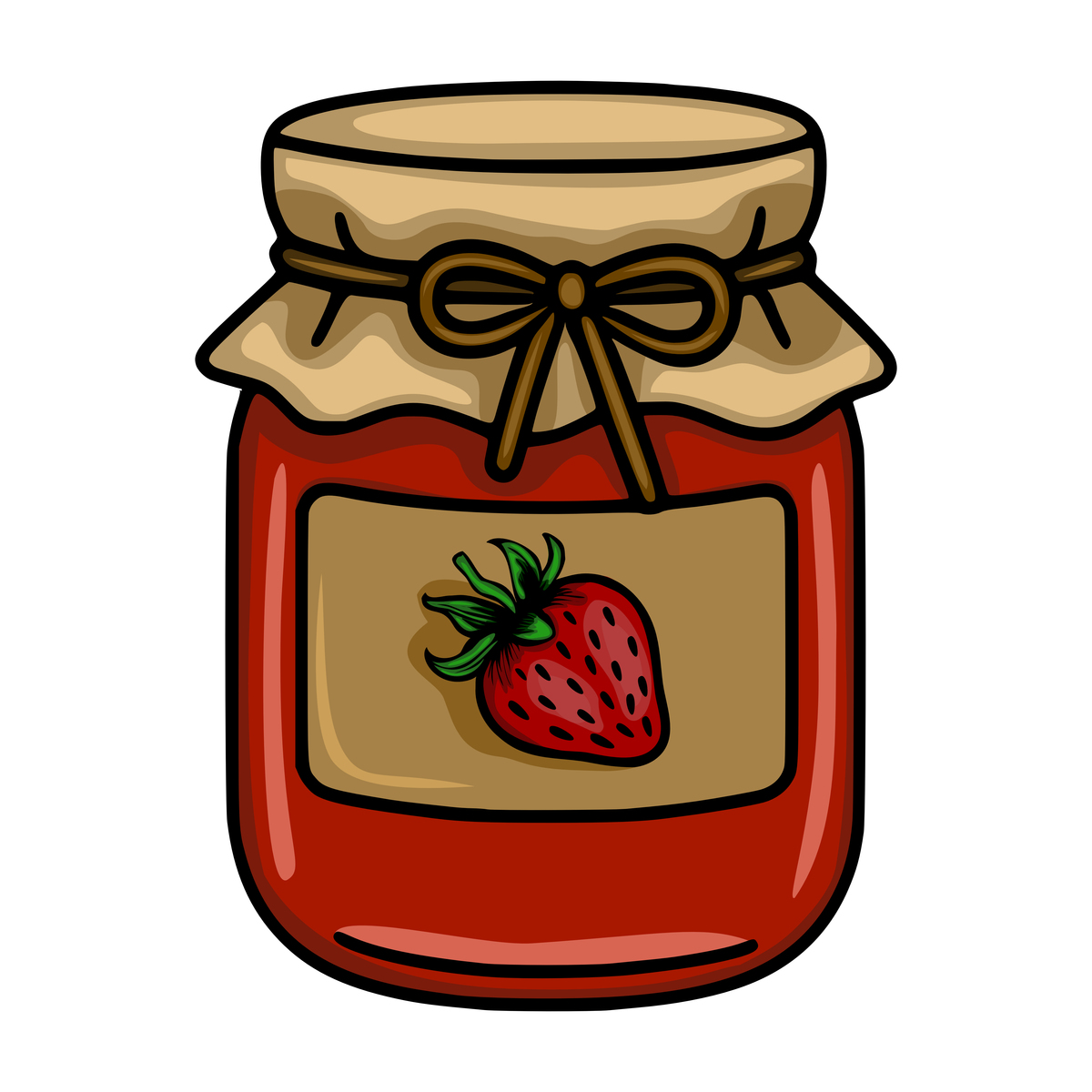 草莓果酱描述性分析检验的实验目的与原理