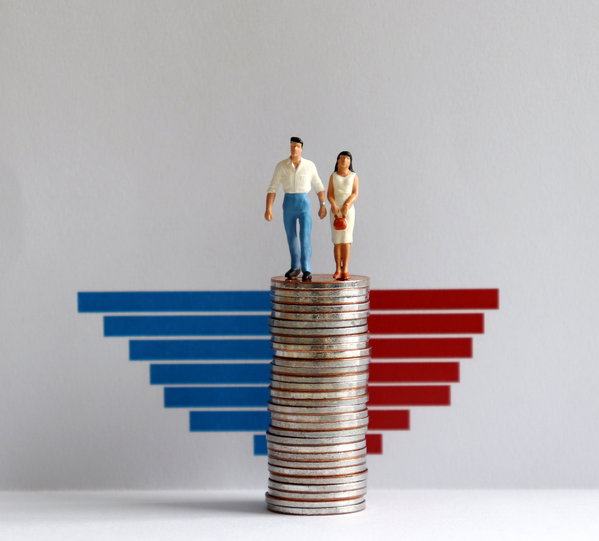 从零开始的房产投资与婚姻：我的房产，我的婚姻