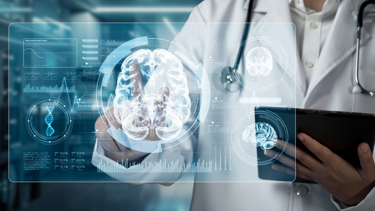 影像组学：医学影像分析的新纪元