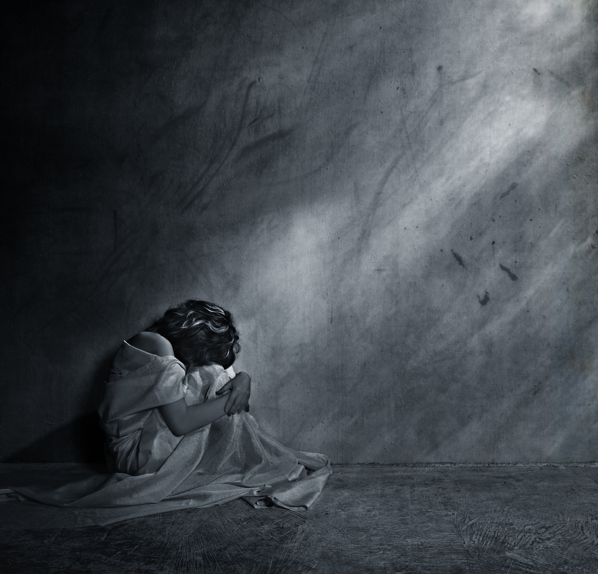 绝望的回响：一个男人如何面对失去和责任