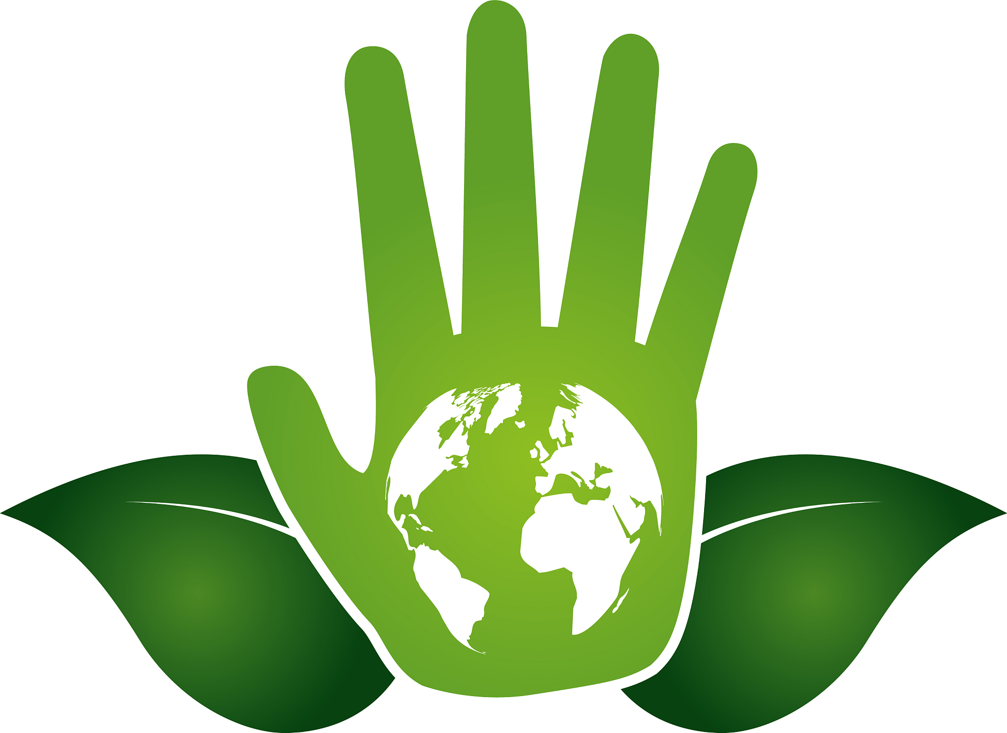 eco friendly environment