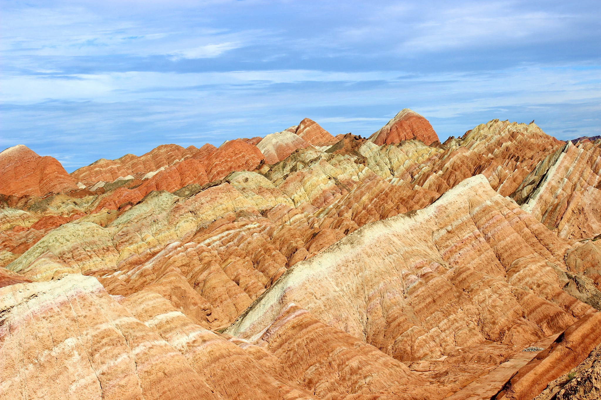 danxia