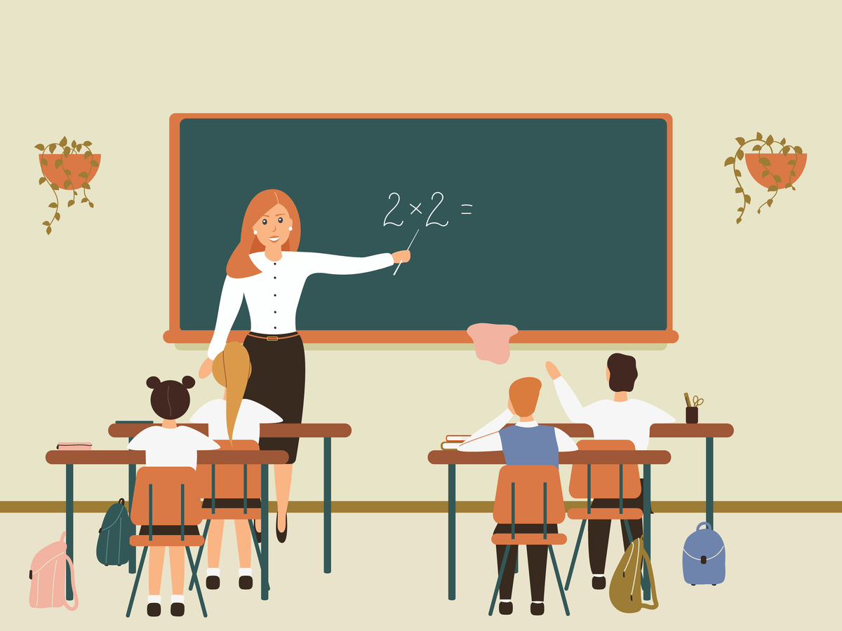 如何教好每一个学生？——课堂教学是关键！
