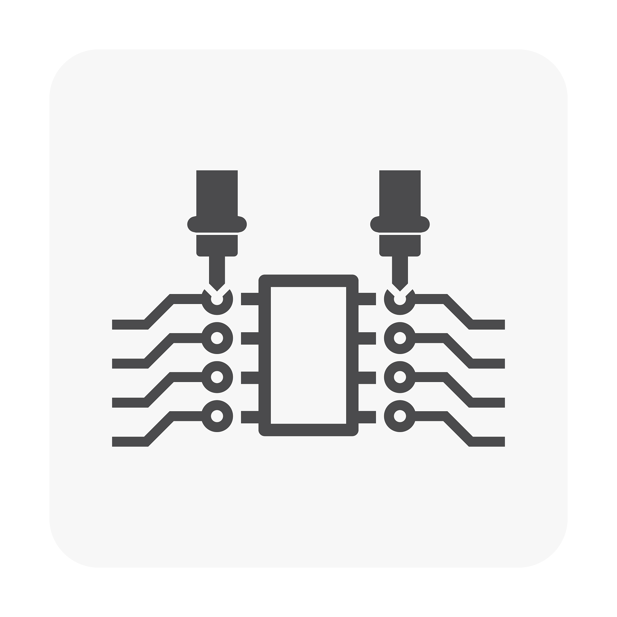 请给出超声波传感器HC-SR04测距原理字数在500左右