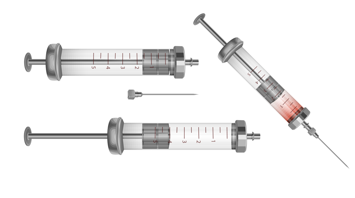 胰岛素注射笔内含弹簧吗？