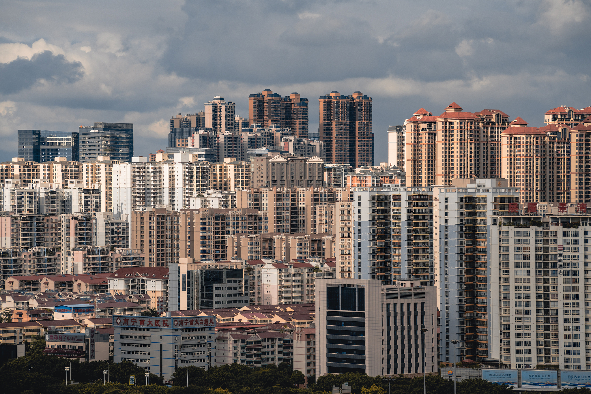 南宁中专有哪些专业？-南宁中专学校专业介绍