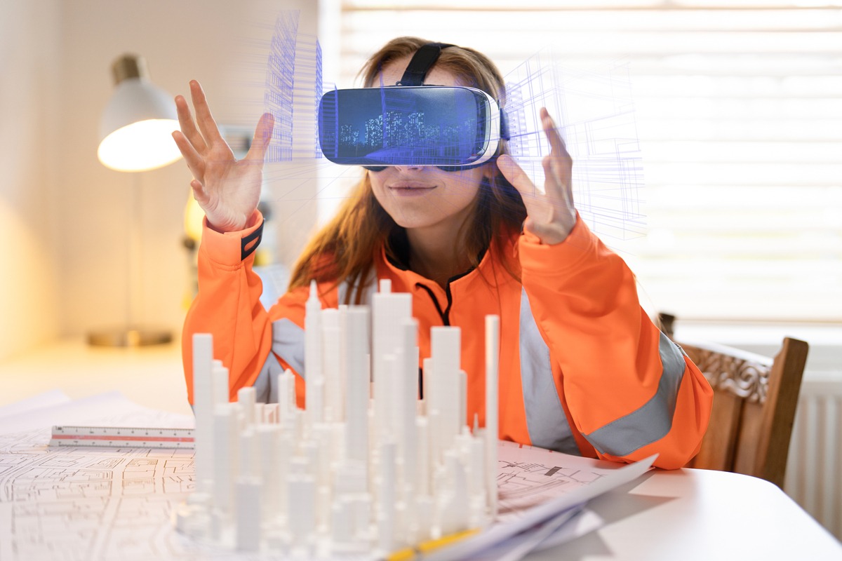 江西信息应用职业技术学院虚拟现实应用技术专业就业前景分析