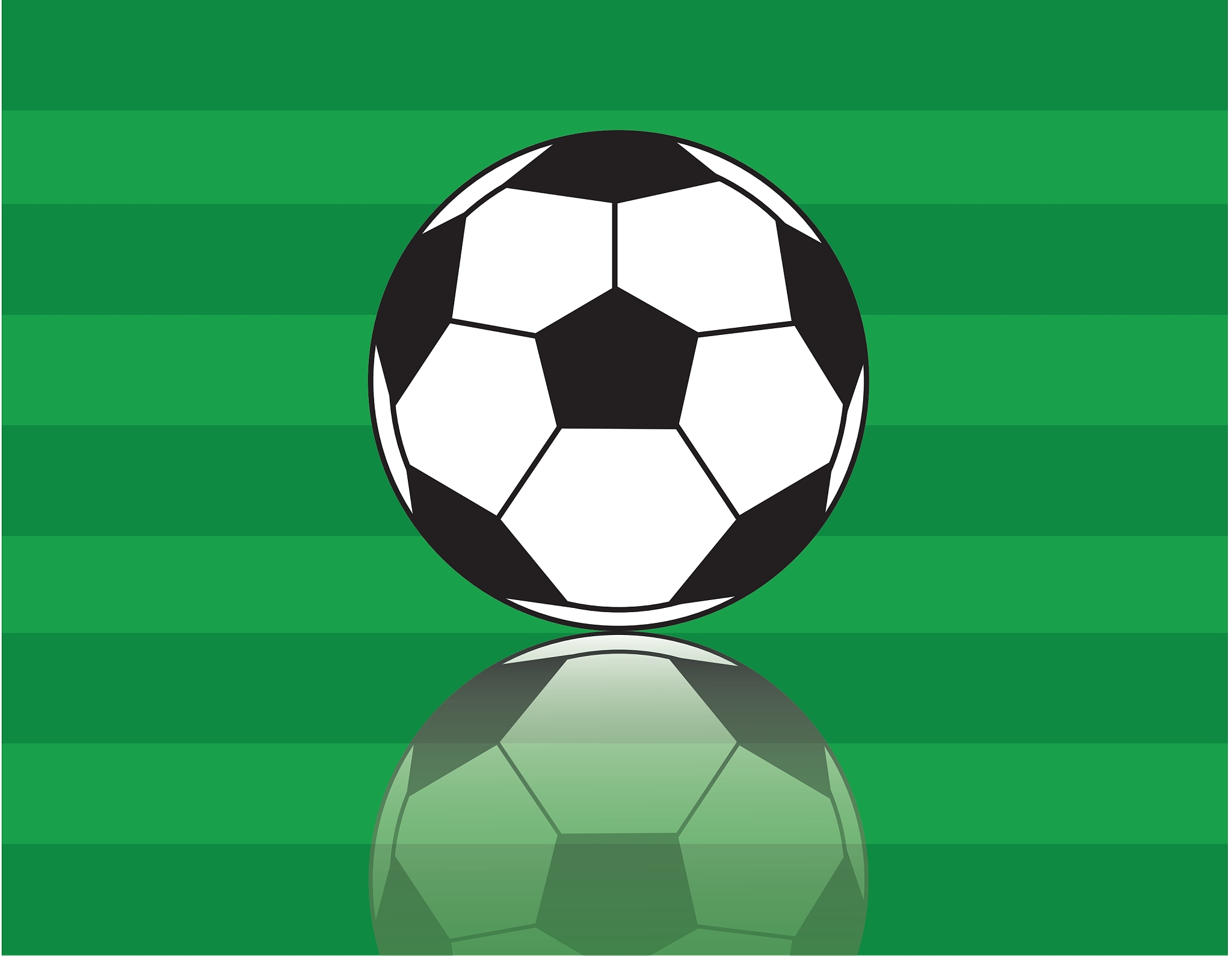 soccer ball