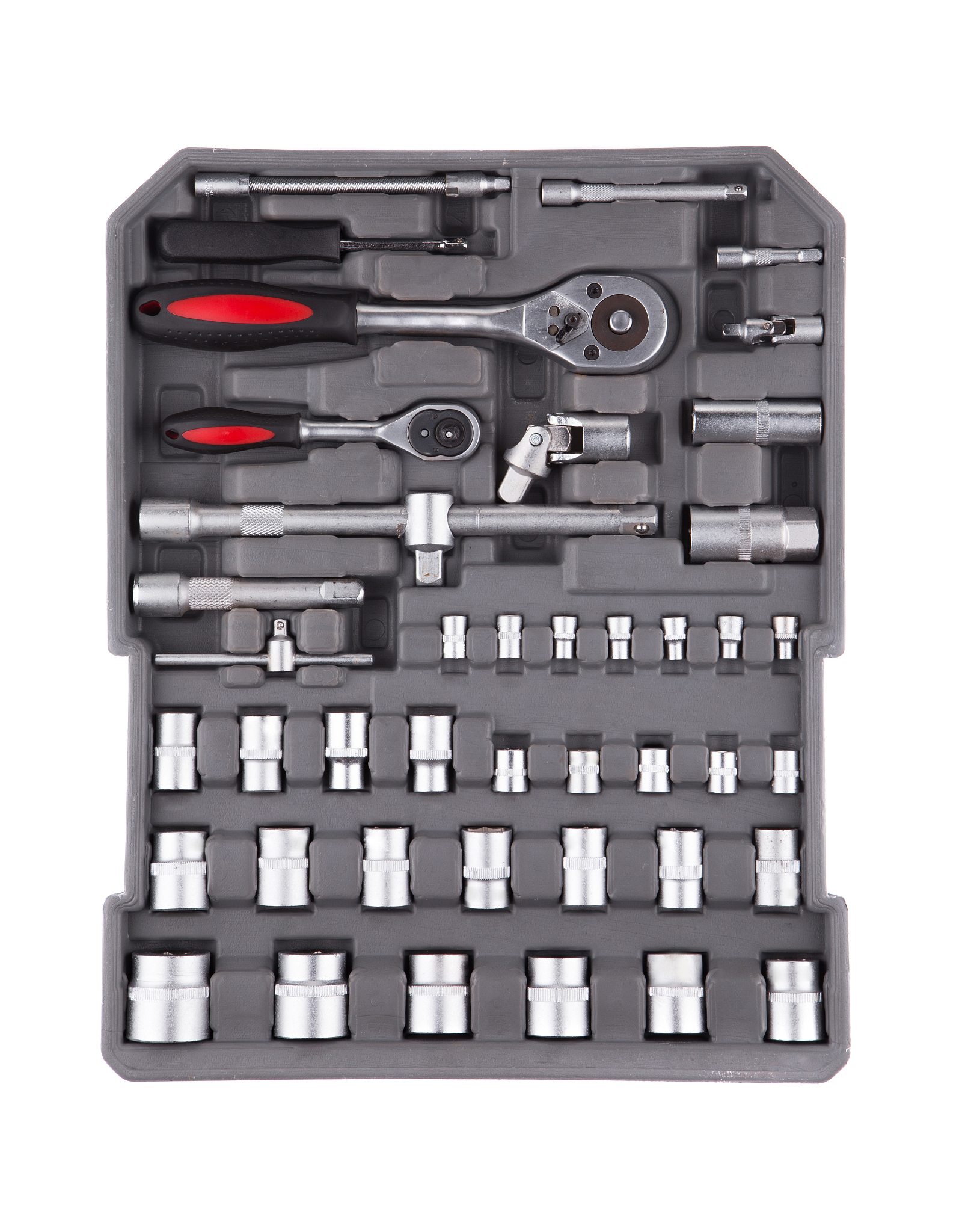 请为一个通用工具箱应用写一段描述