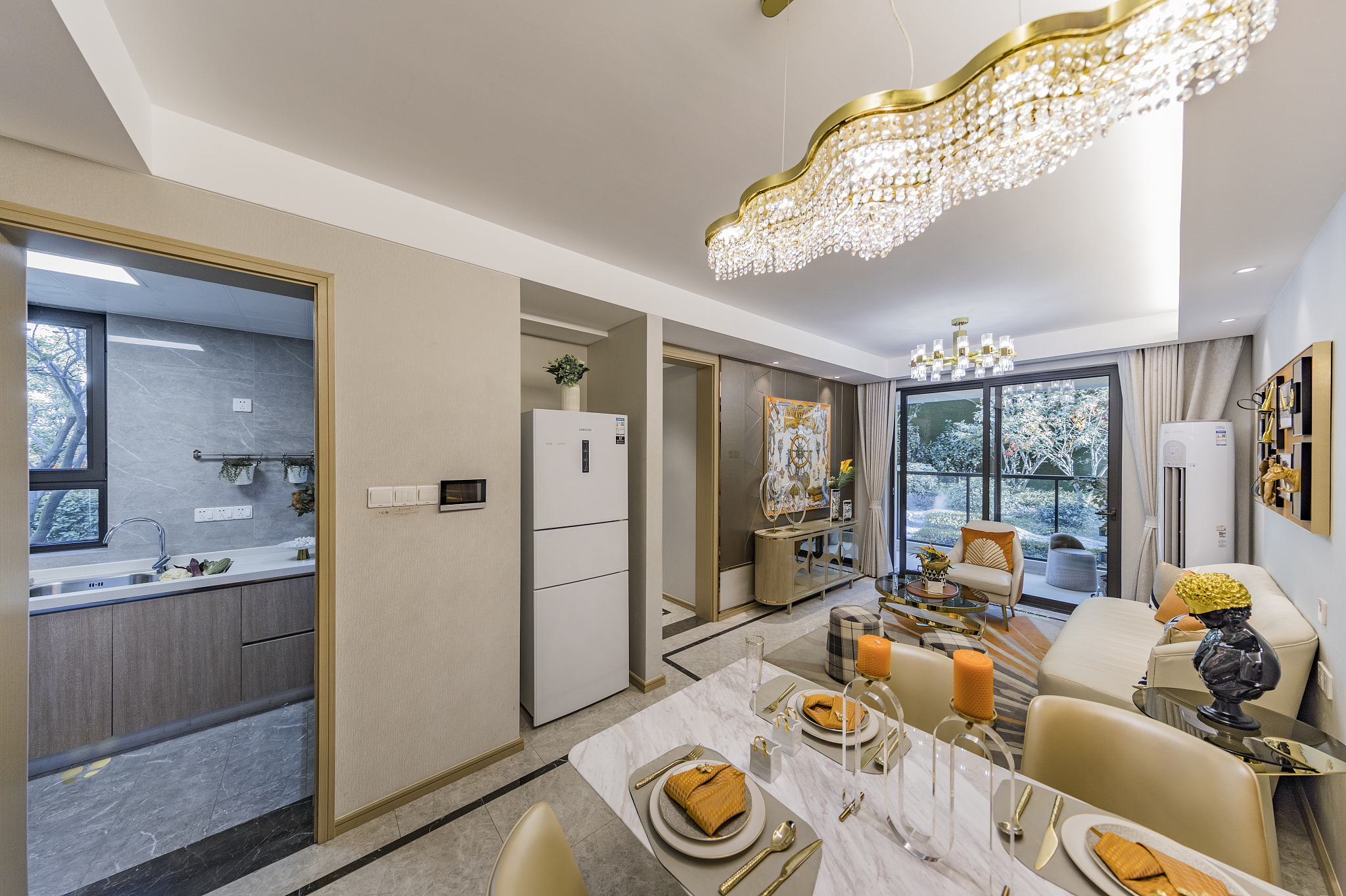 看样板间，别忽略这些细节！家居博主为你避坑！