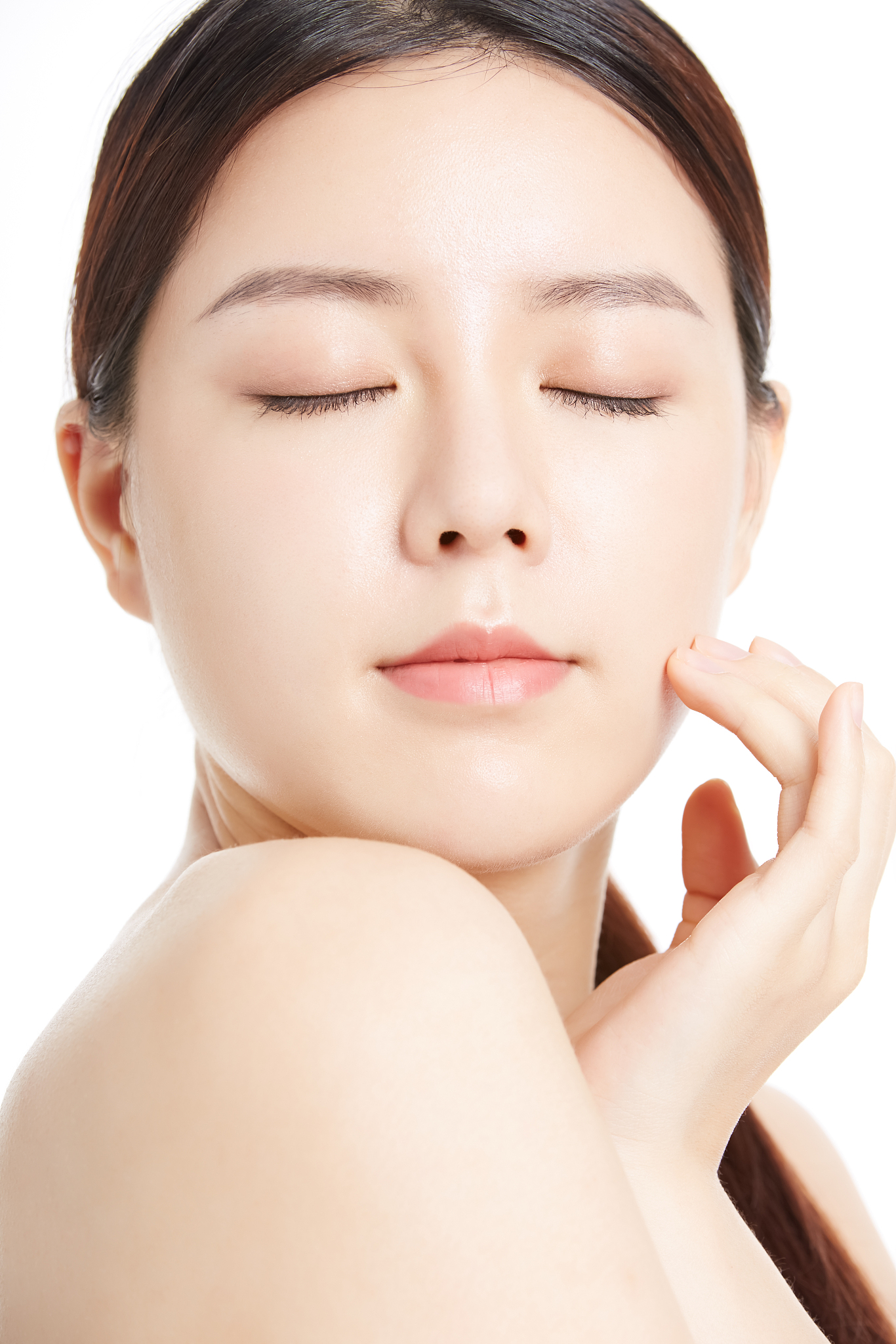 按摩能去眼袋吗？真相揭秘！