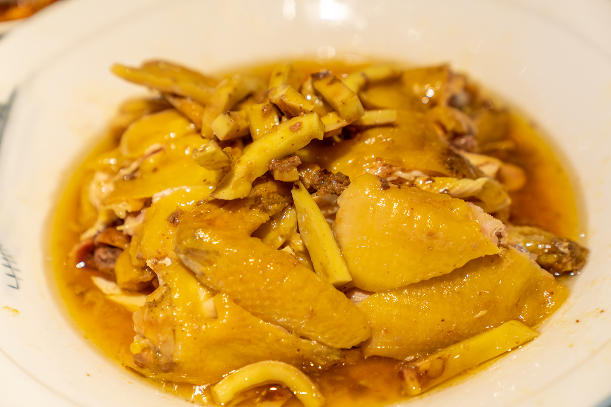 电饭煲酱油鸡：简单易做，好吃到舔盘！