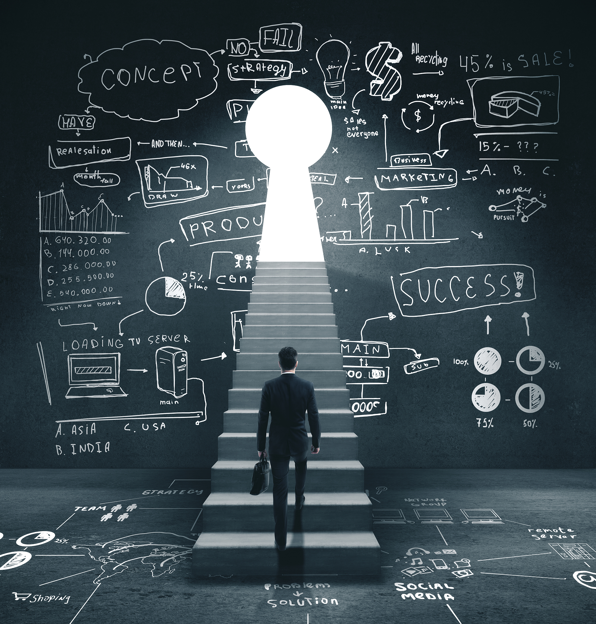 相对论对思维方式的影响：一场思维革命