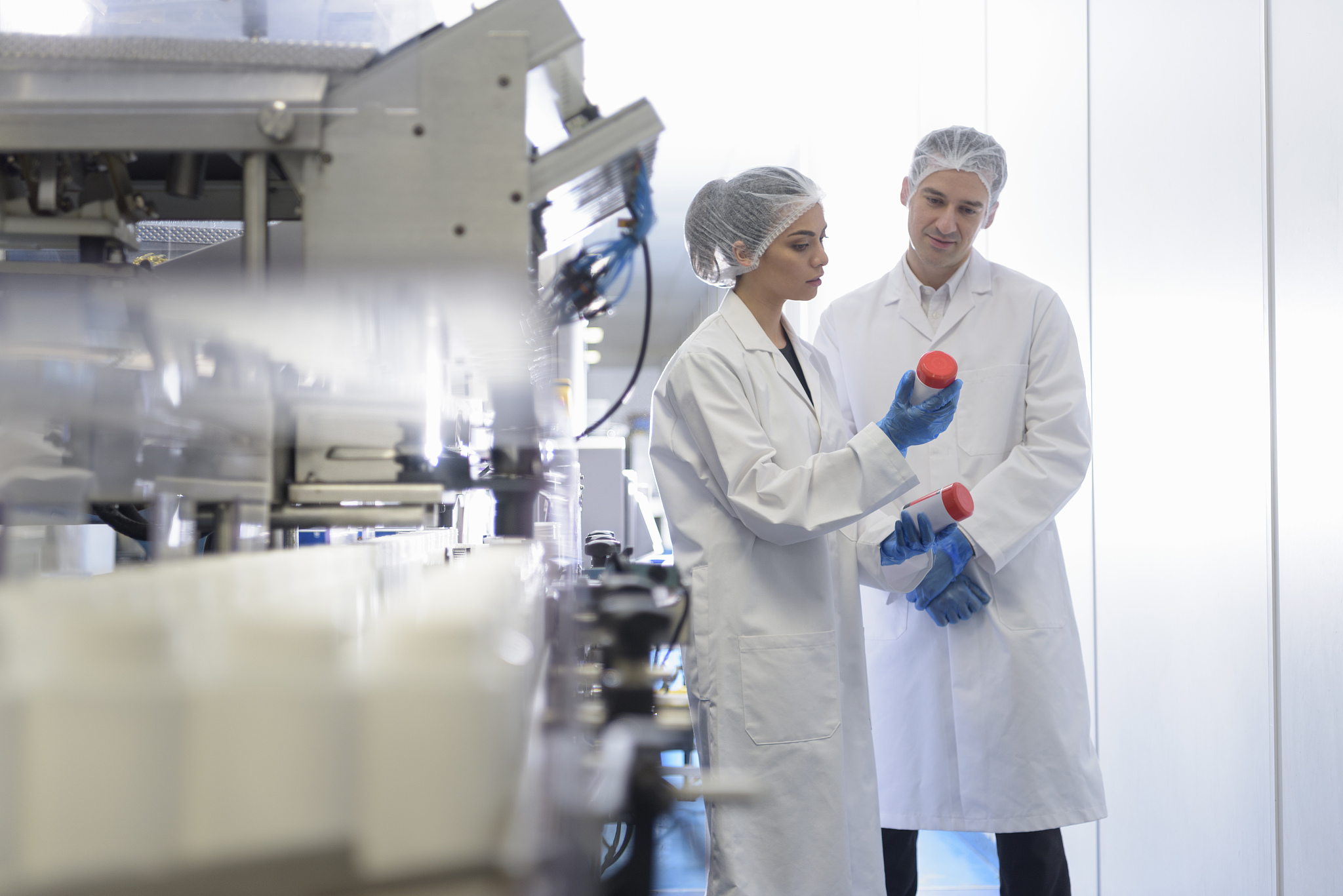 贵州中医药职业学校中药制药专业就业前景 - 职业发展分析