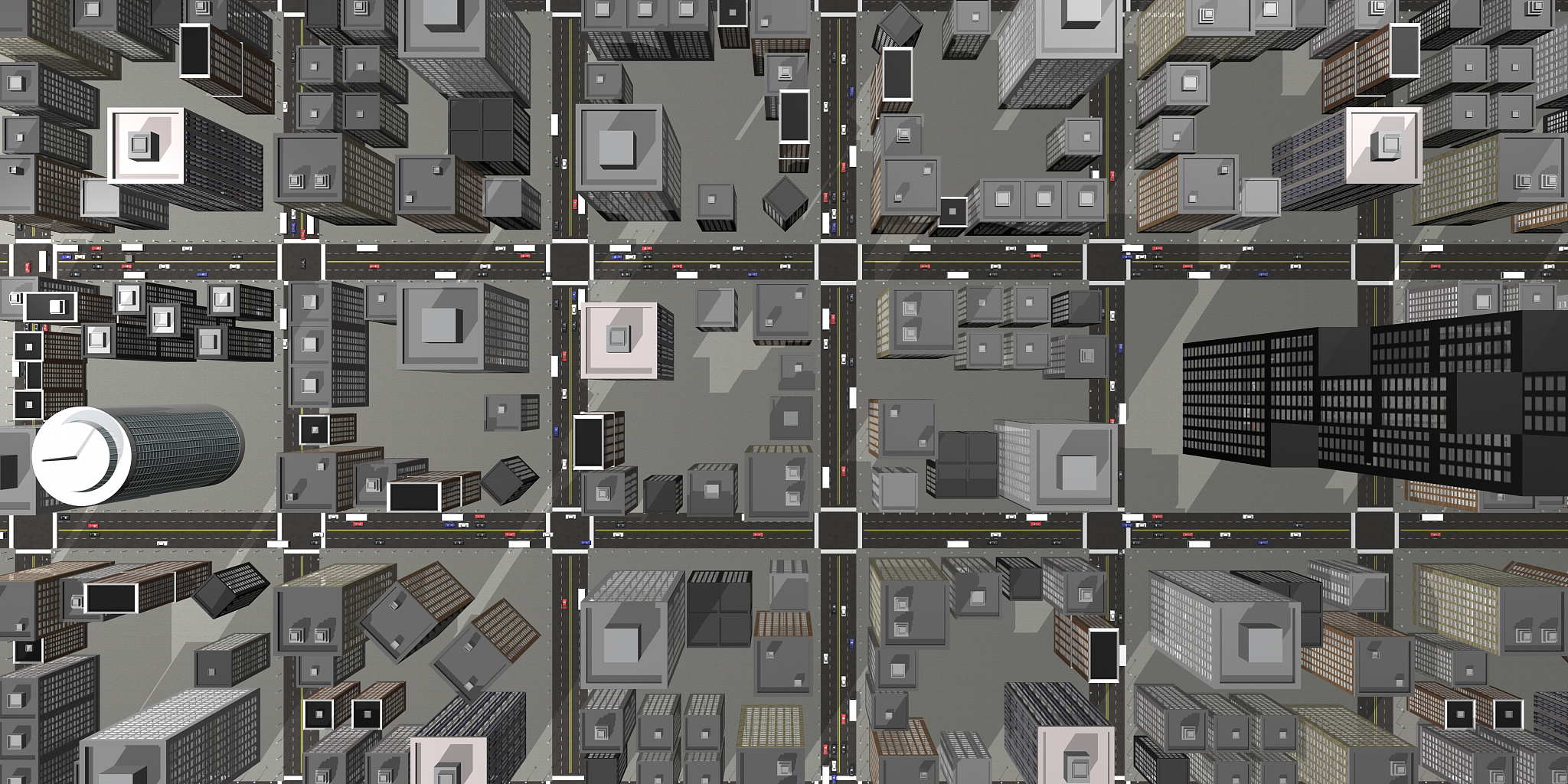 UE4 中的预计算光照有哪些？