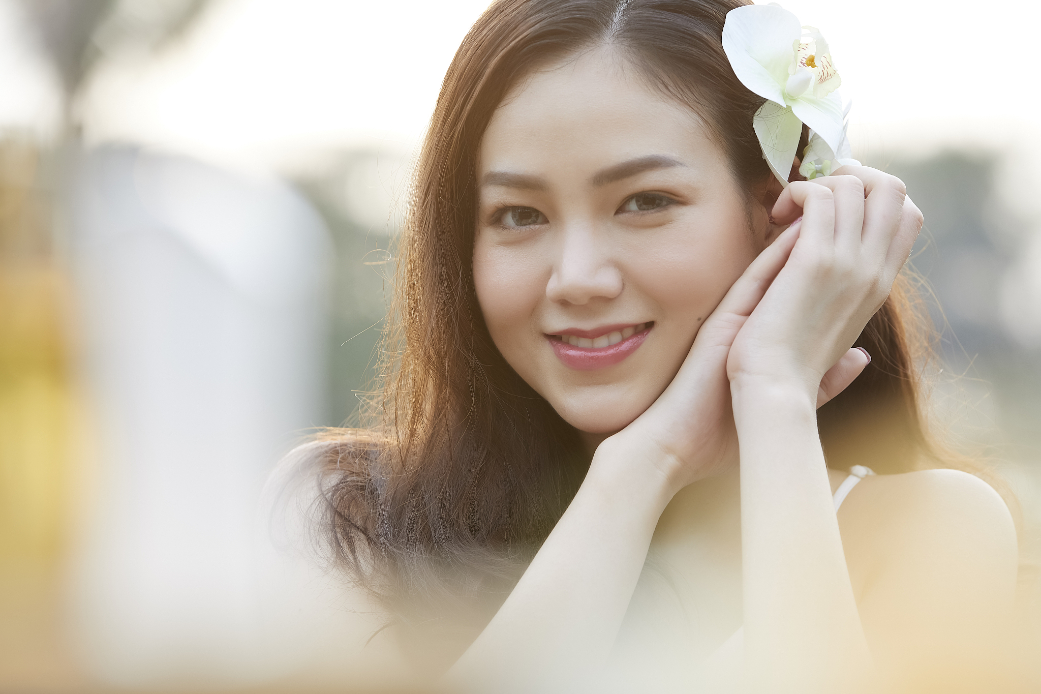 女性美