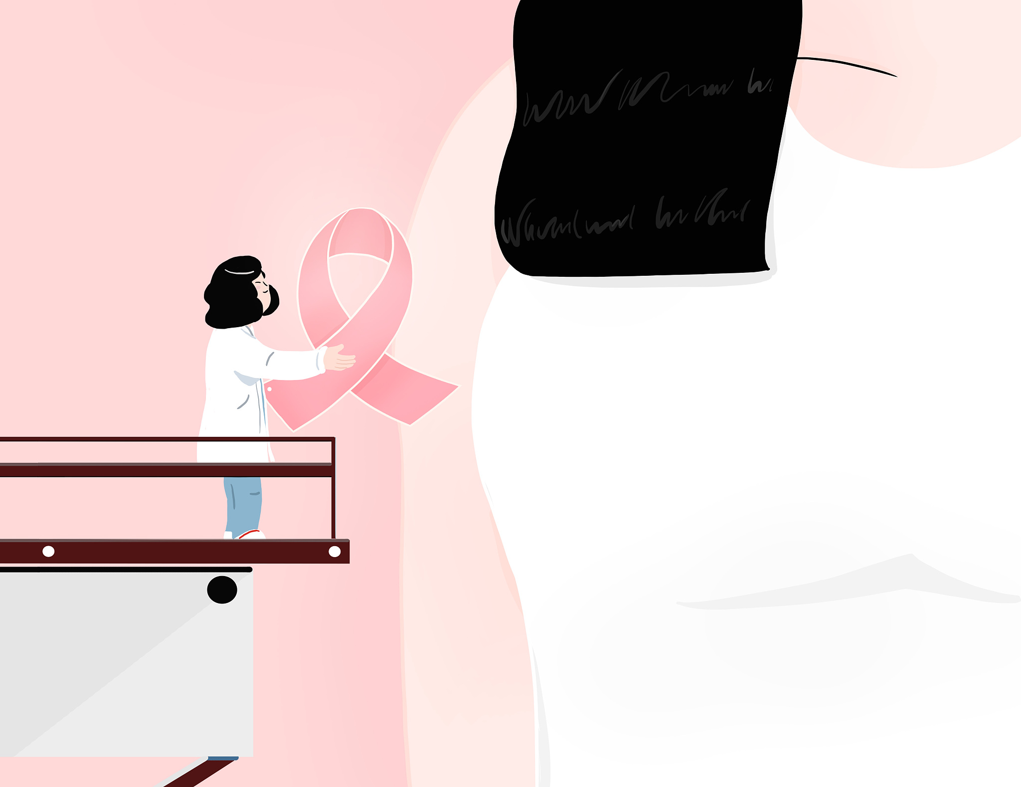乳腺癌：背景知识和诊断方法