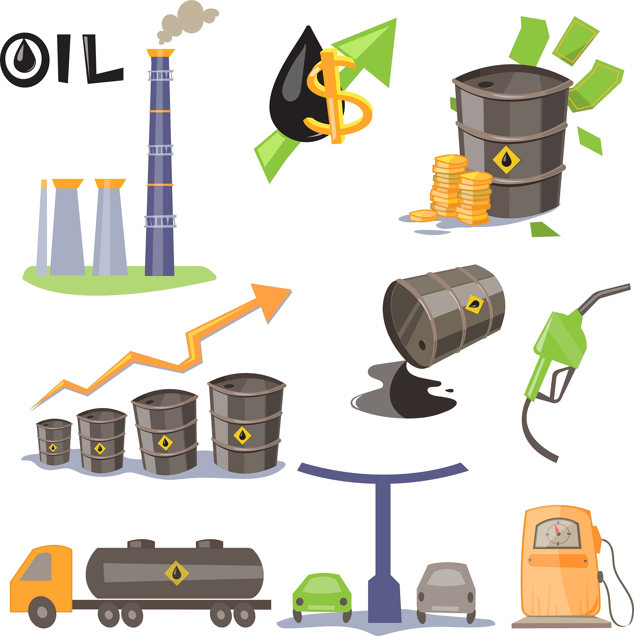 Global Energy Investment: Clean Energy Outpacing Fossil Fuels
