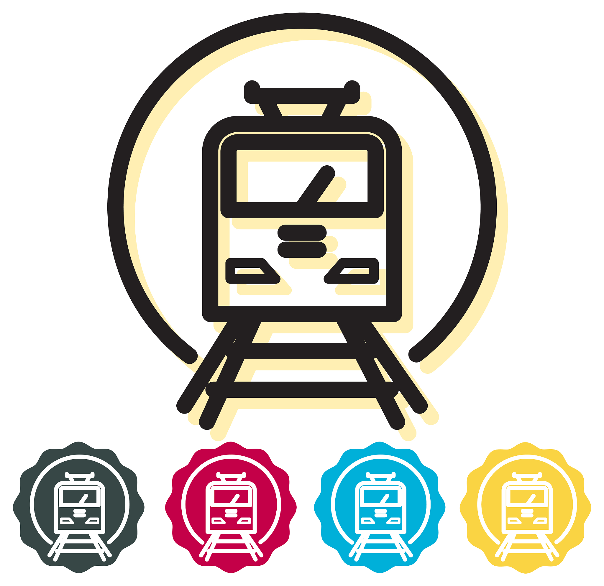 2021年重庆市矿业工程学校铁路机车车辆专业简介