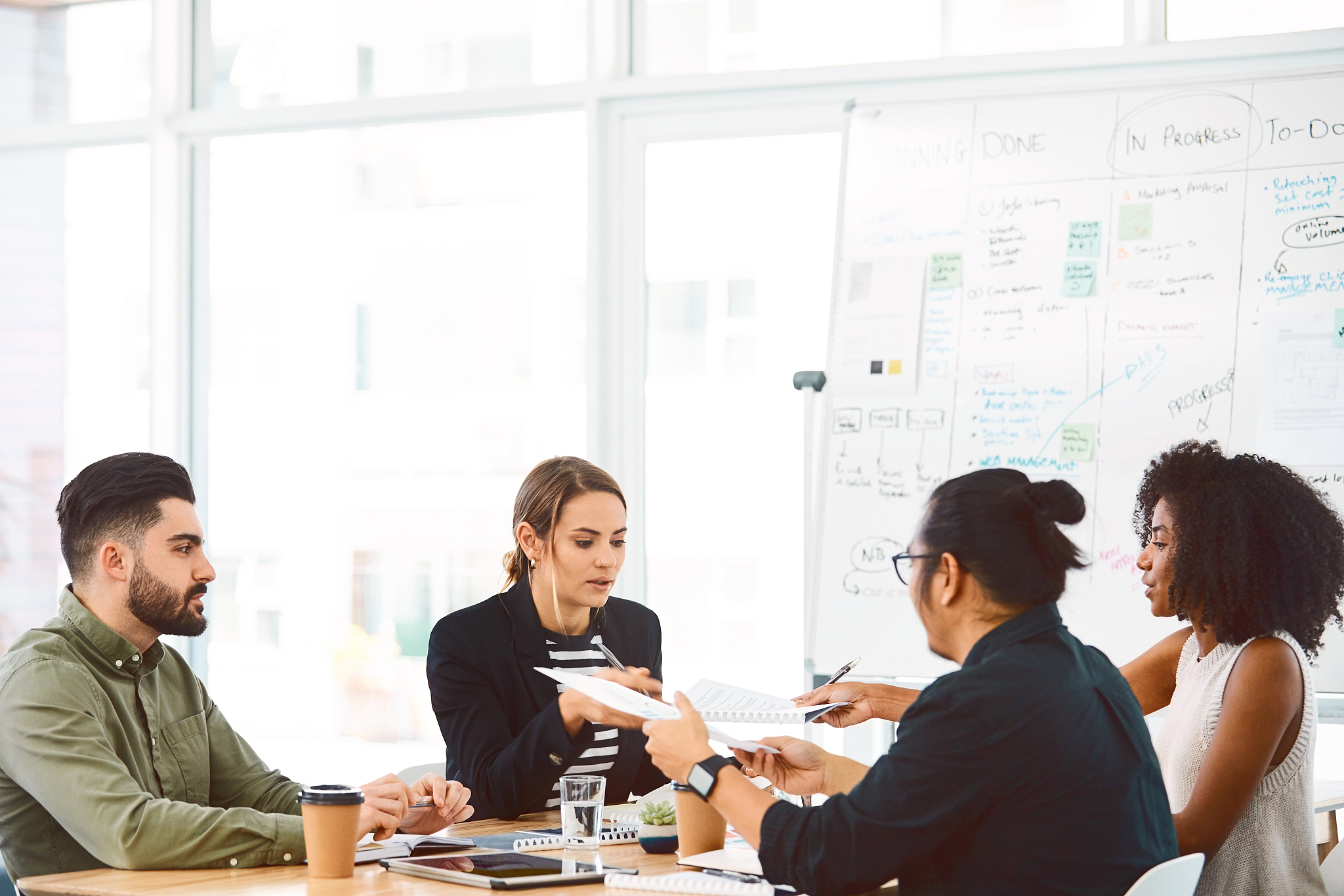 行为动机理论：探索人类行为背后的驱动力