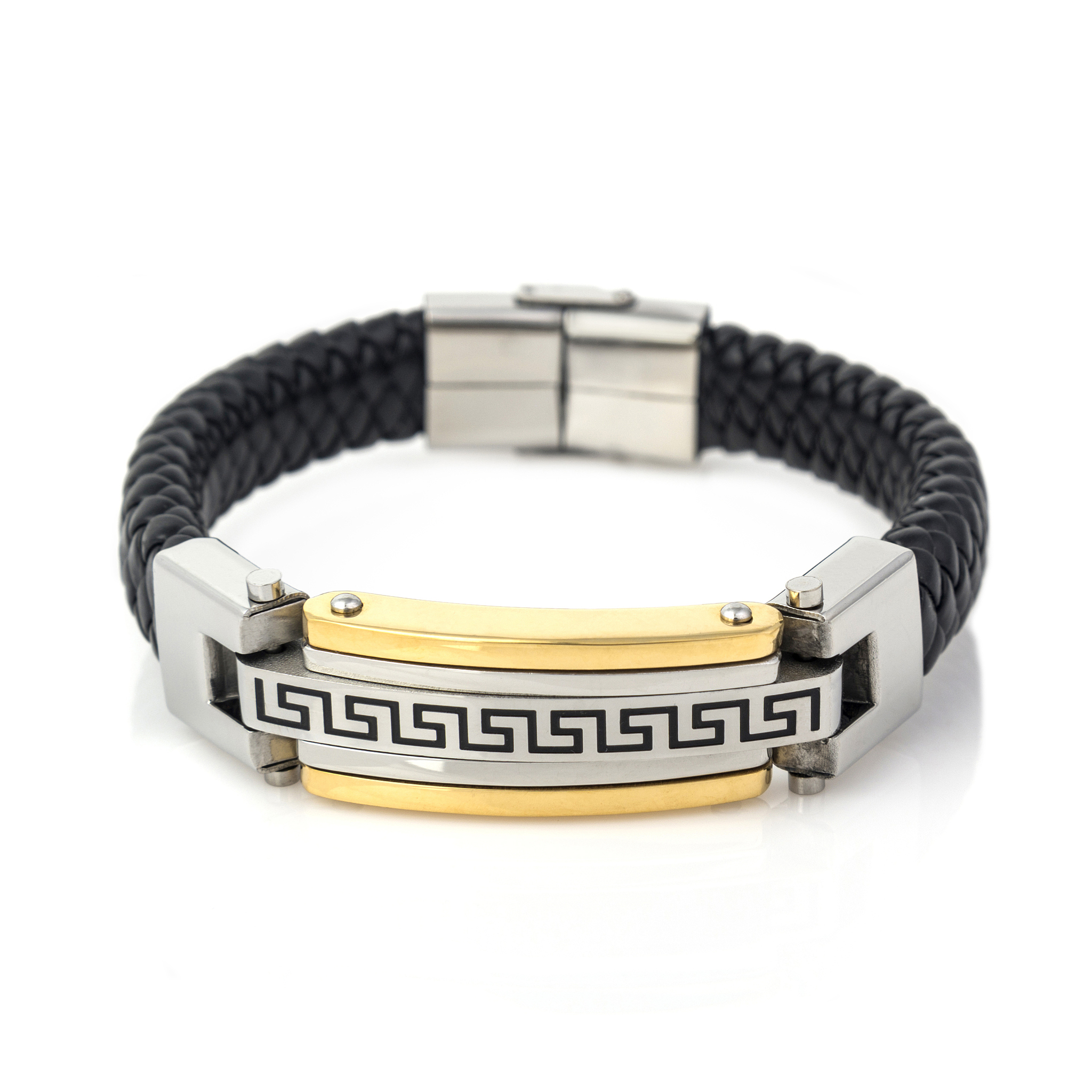 2002年属马男生适合戴什么材质的手链？