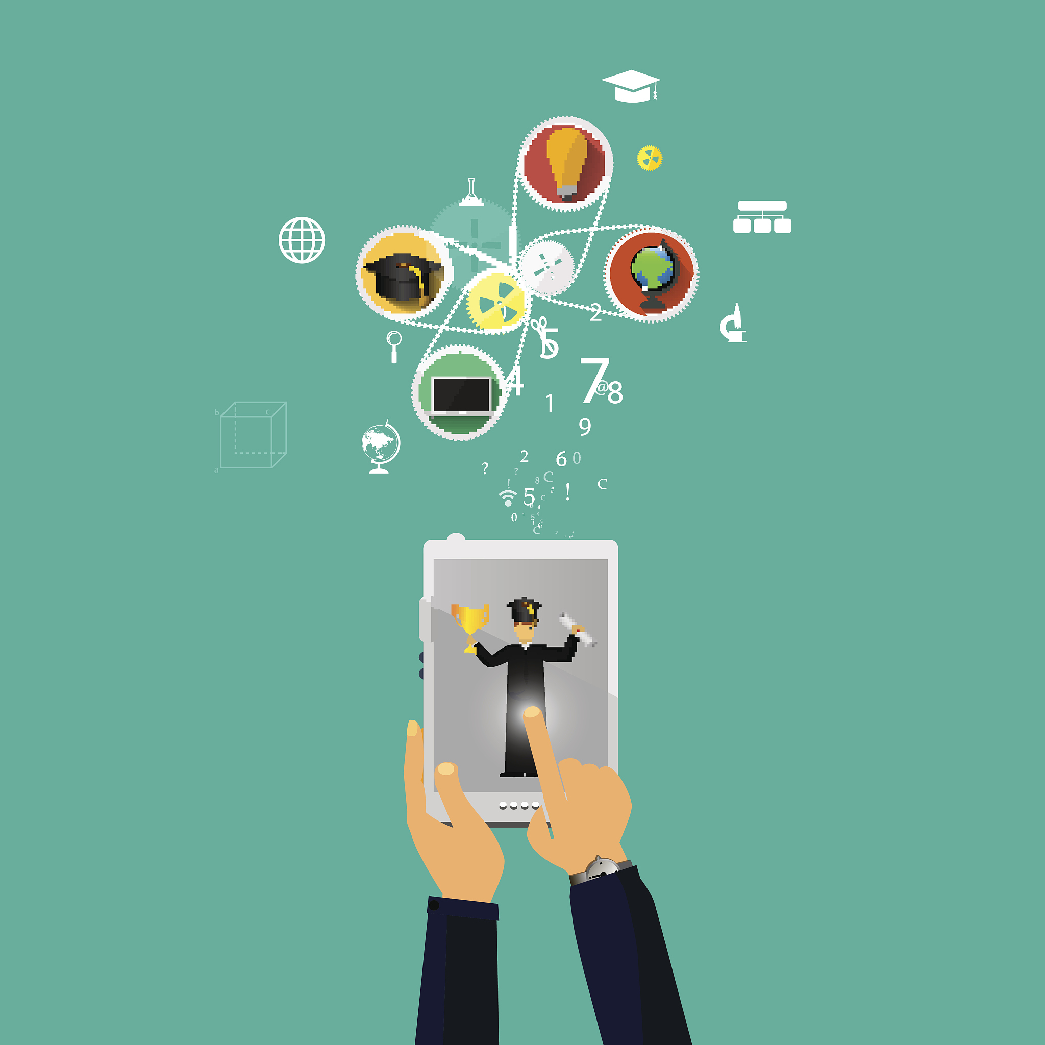 网络副业指南：五千字详细解析如何利用互联网赚钱