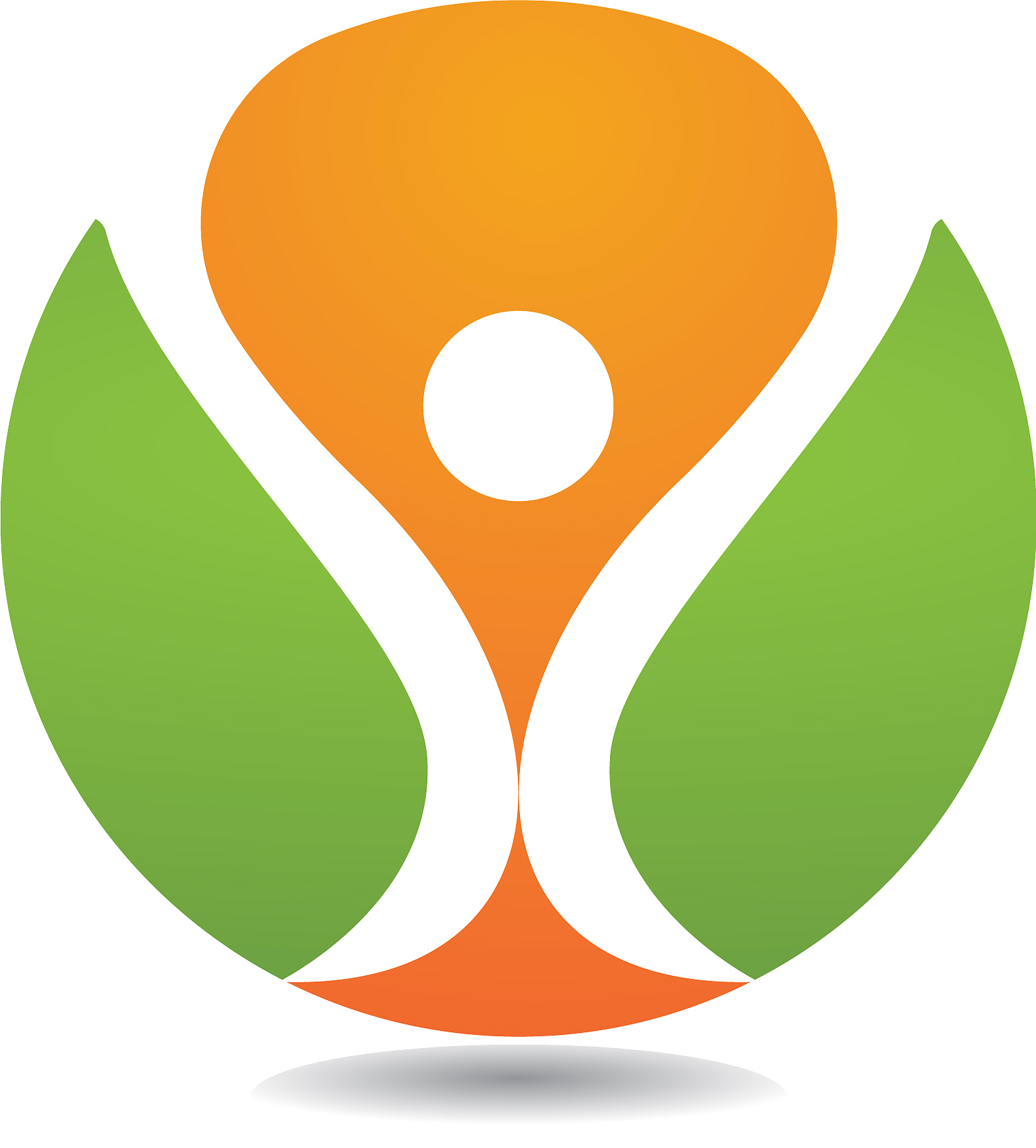 people care success health life logo template