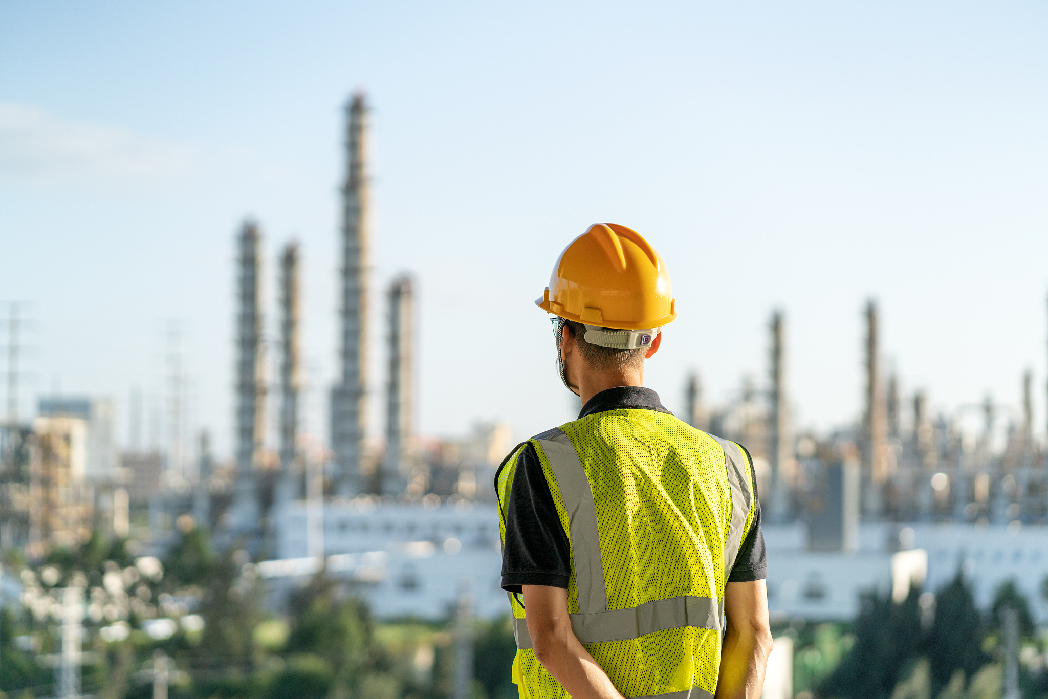 吉林物化政的就业方向 有哪些方向