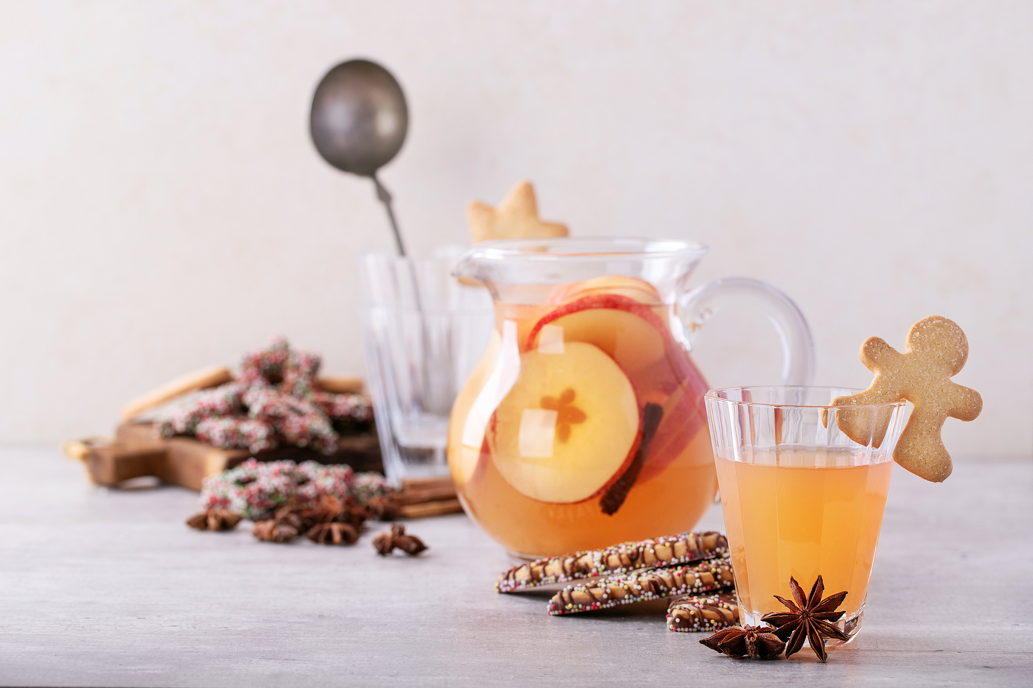 提神醒脑：10种让你精力充沛的食物和饮料