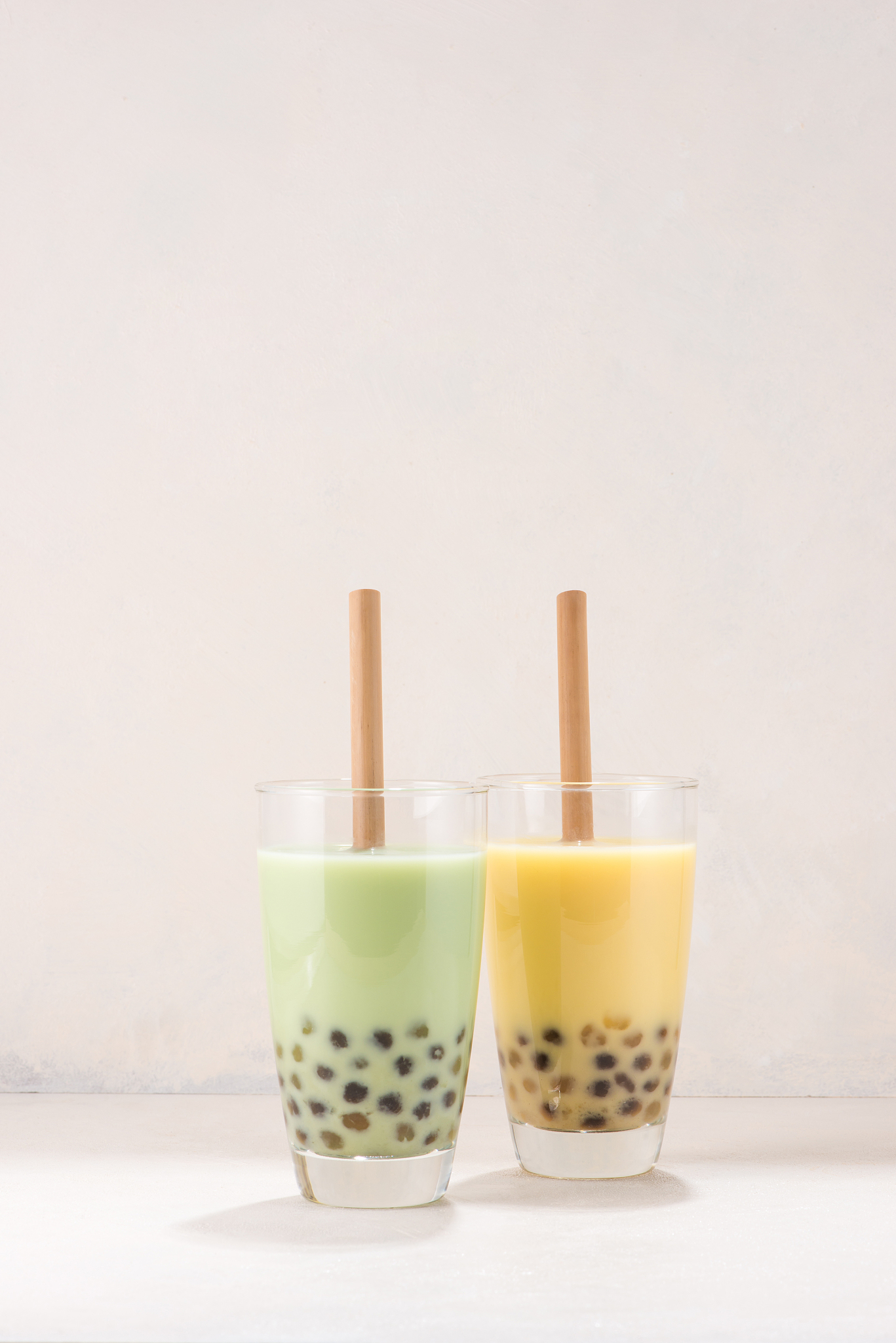 自制珍珠奶茶的做法_自制珍珠奶茶怎么做